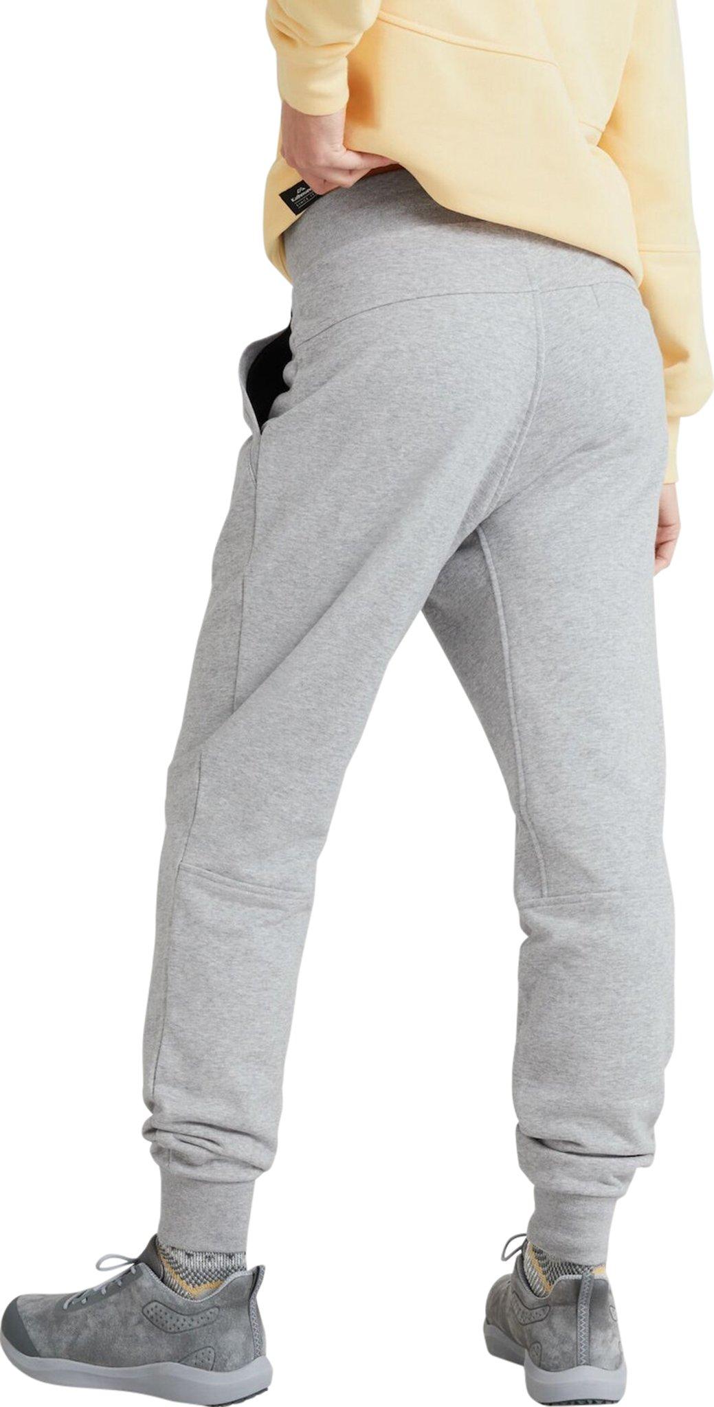 Numéro de l'image de la galerie de produits 2 pour le produit Pantalon jogger ANY-Time Sweats LT - Unisexe