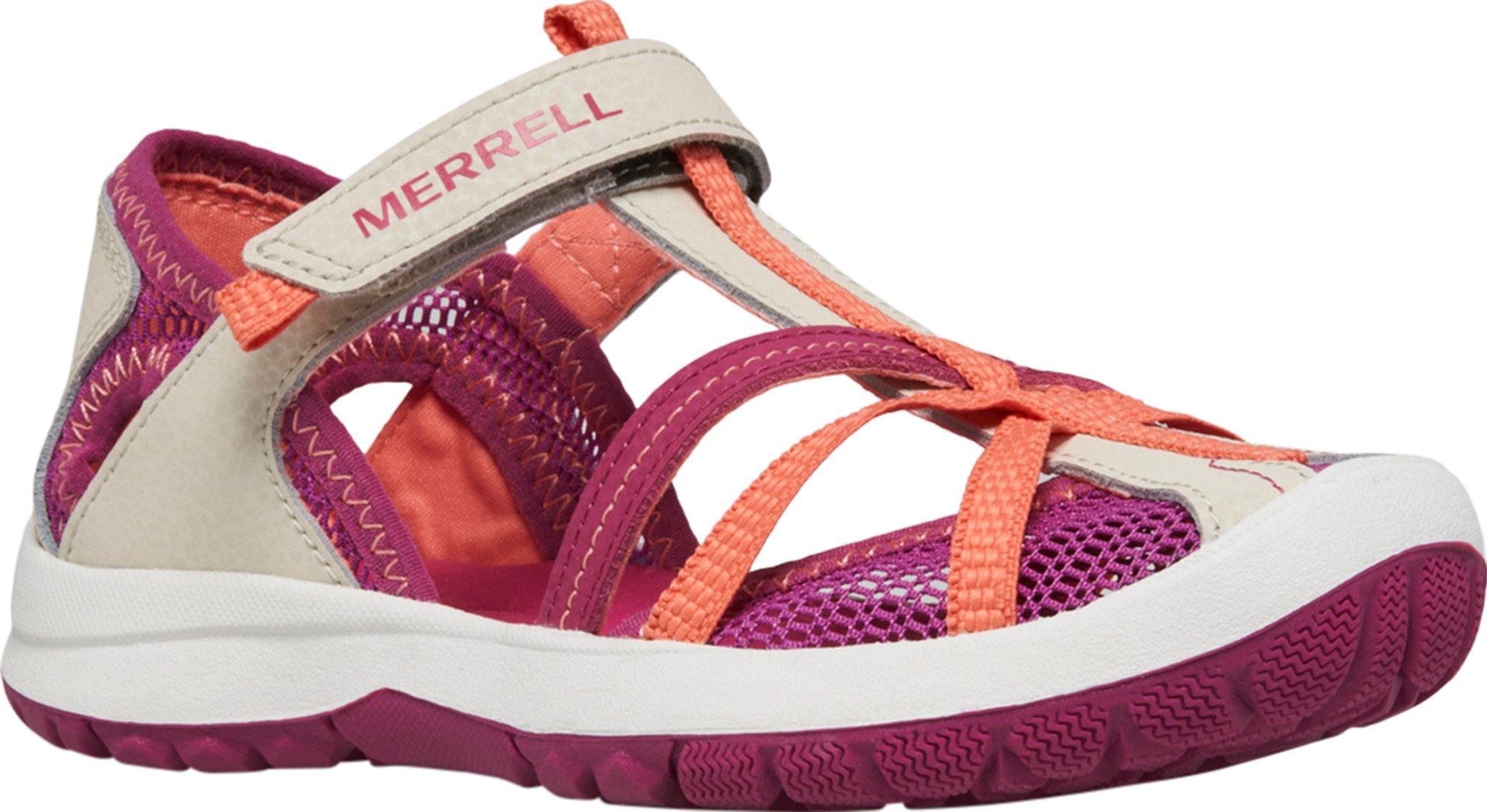 Product gallery image number 2 for product Dragonfly Sandal - Girl's