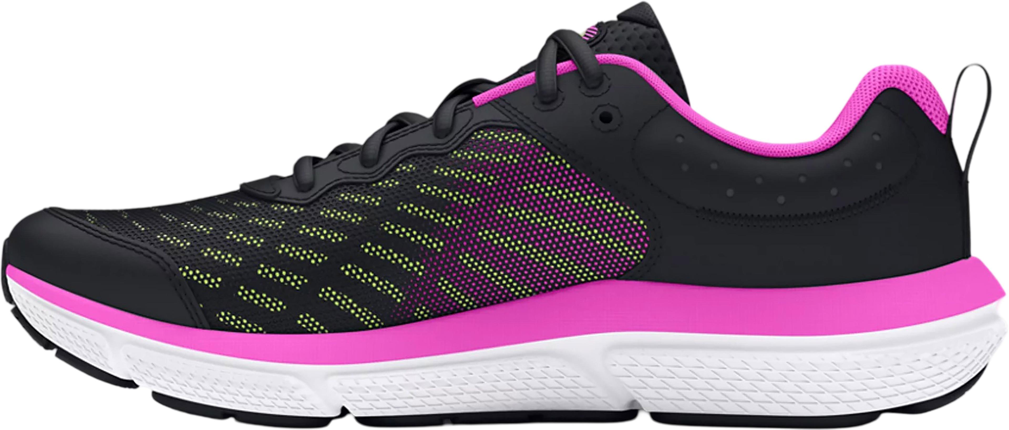 Product gallery image number 5 for product Grade School Assert 10 Running Shoes - Girls