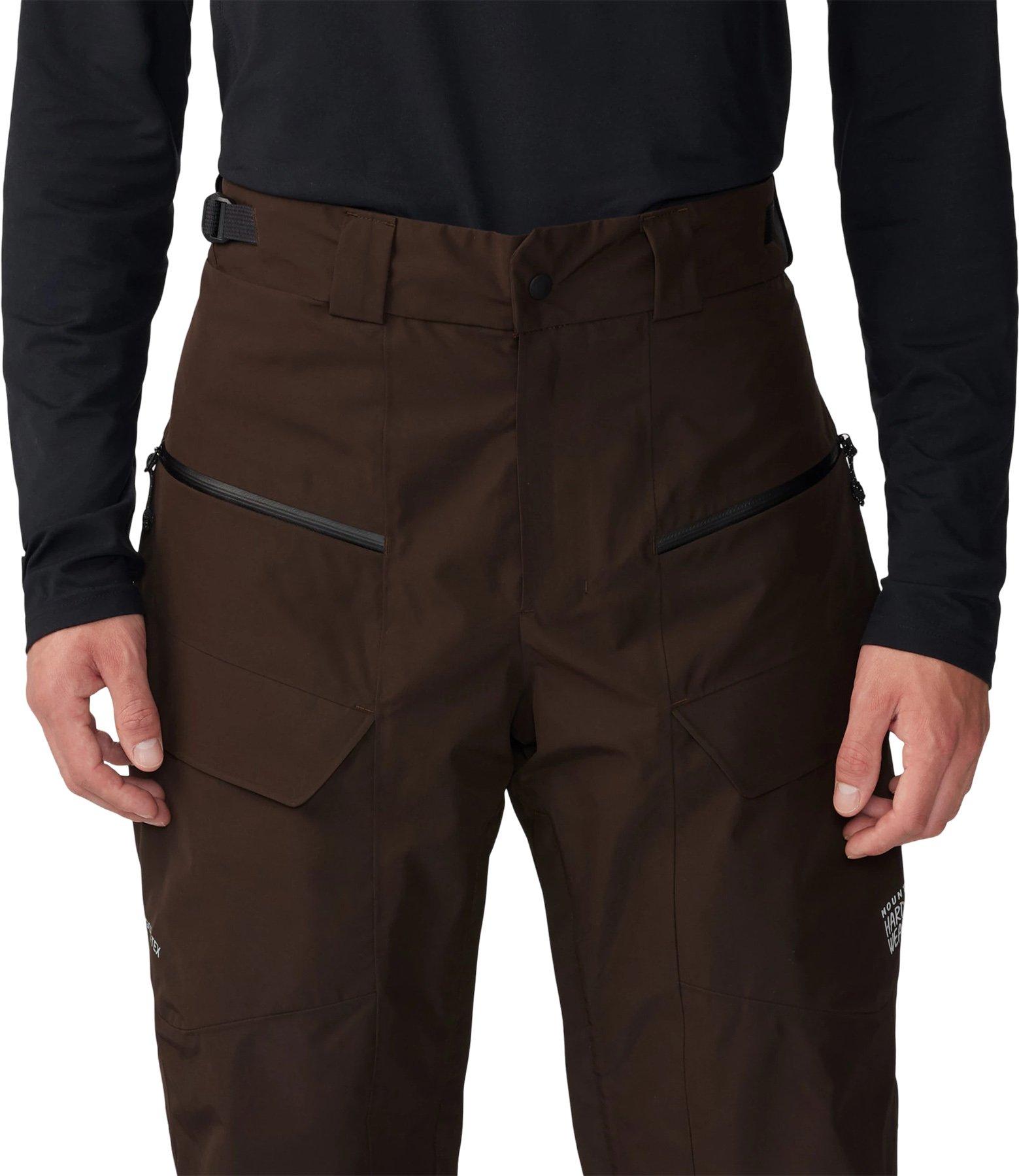 Numéro de l'image de la galerie de produits 5 pour le produit Pantalon GORE-TEX Cloud Bank - Homme