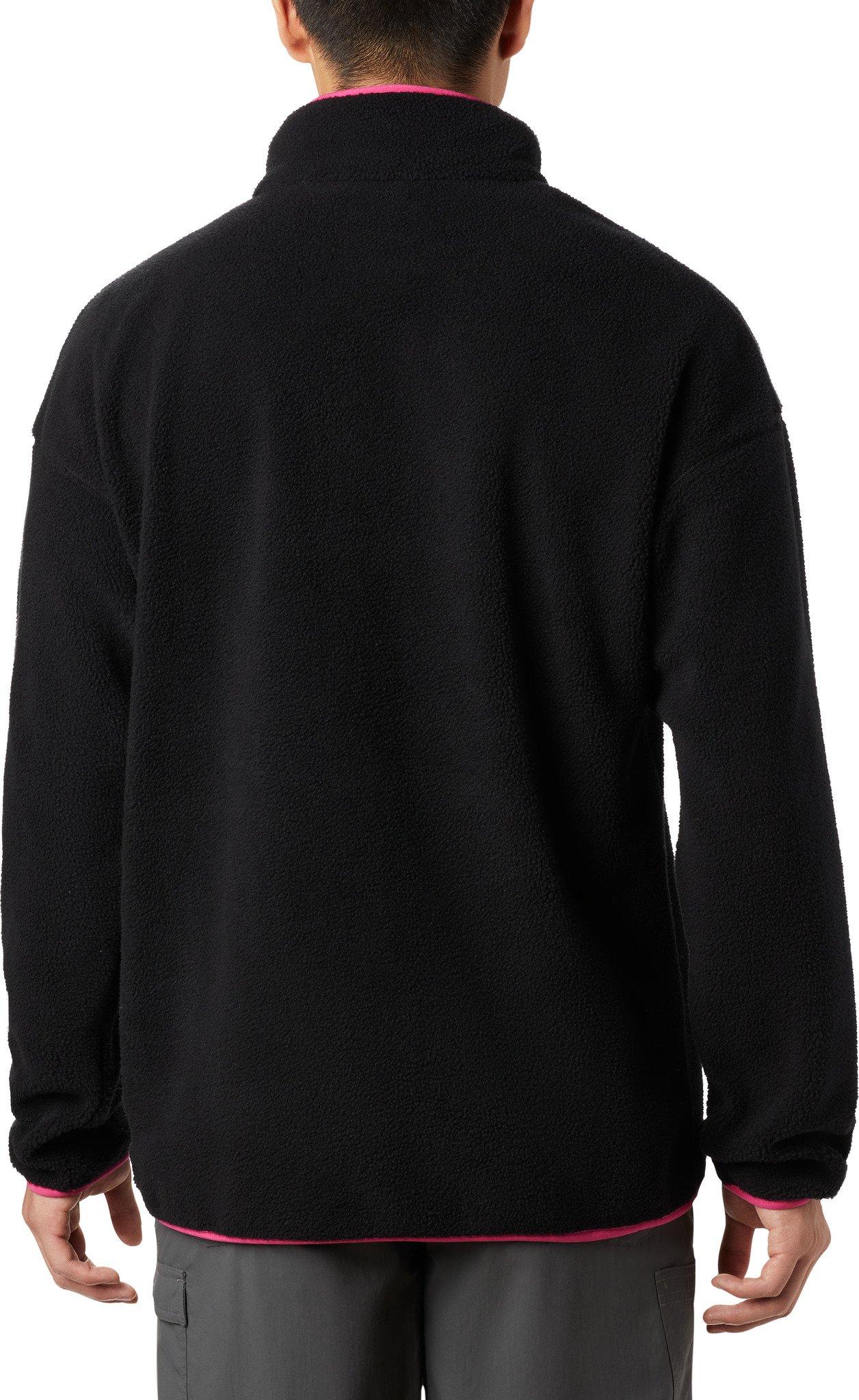 Numéro de l'image de la galerie de produits 2 pour le produit Chandail demi-glissière en molleton Helvetia Half Snap Fleece - Homme