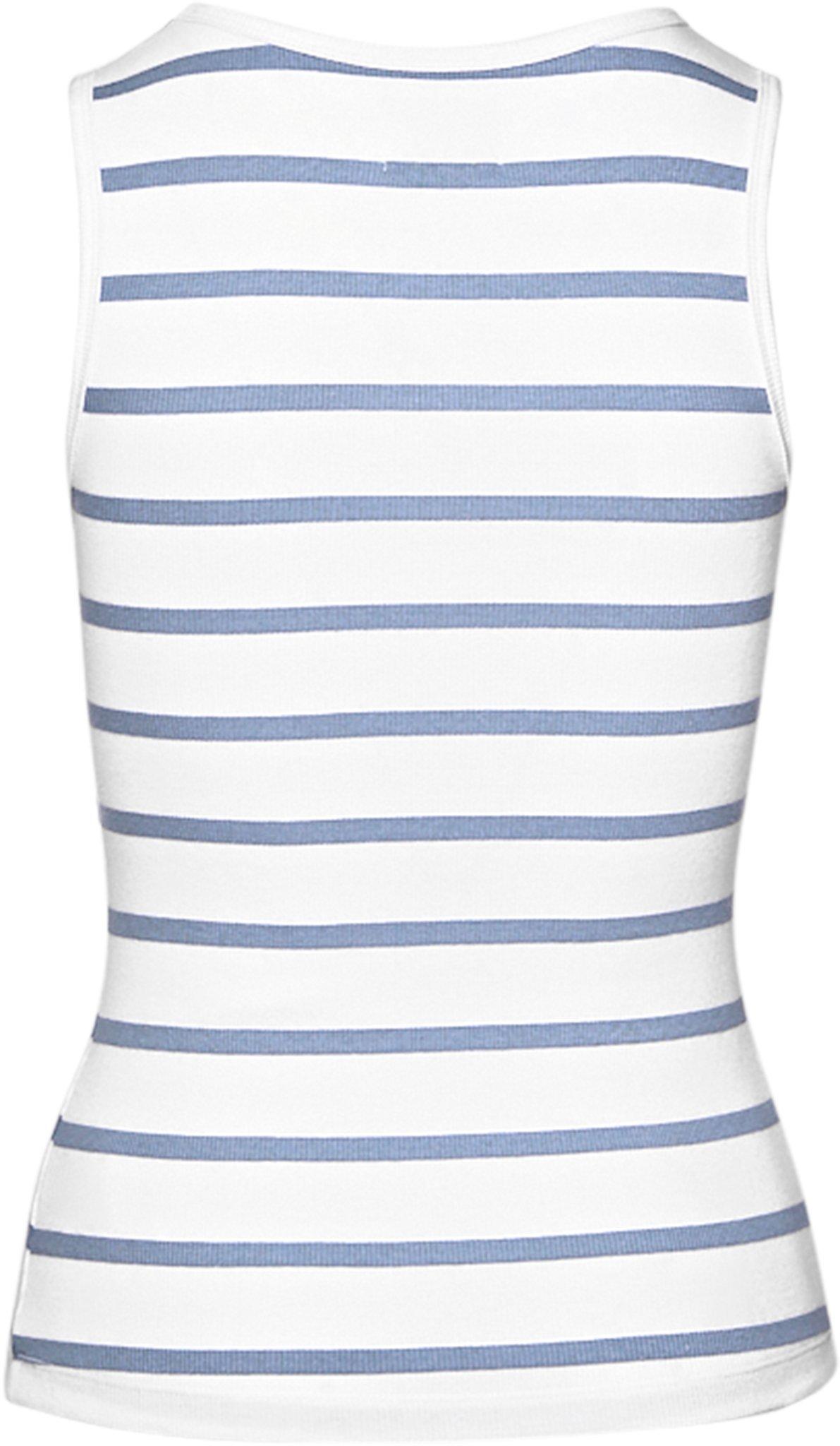 Product gallery image number 2 for product Monti Ribbed Tank Top - Women's