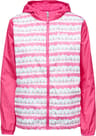 Colour: Cactus Pink Striped Peak