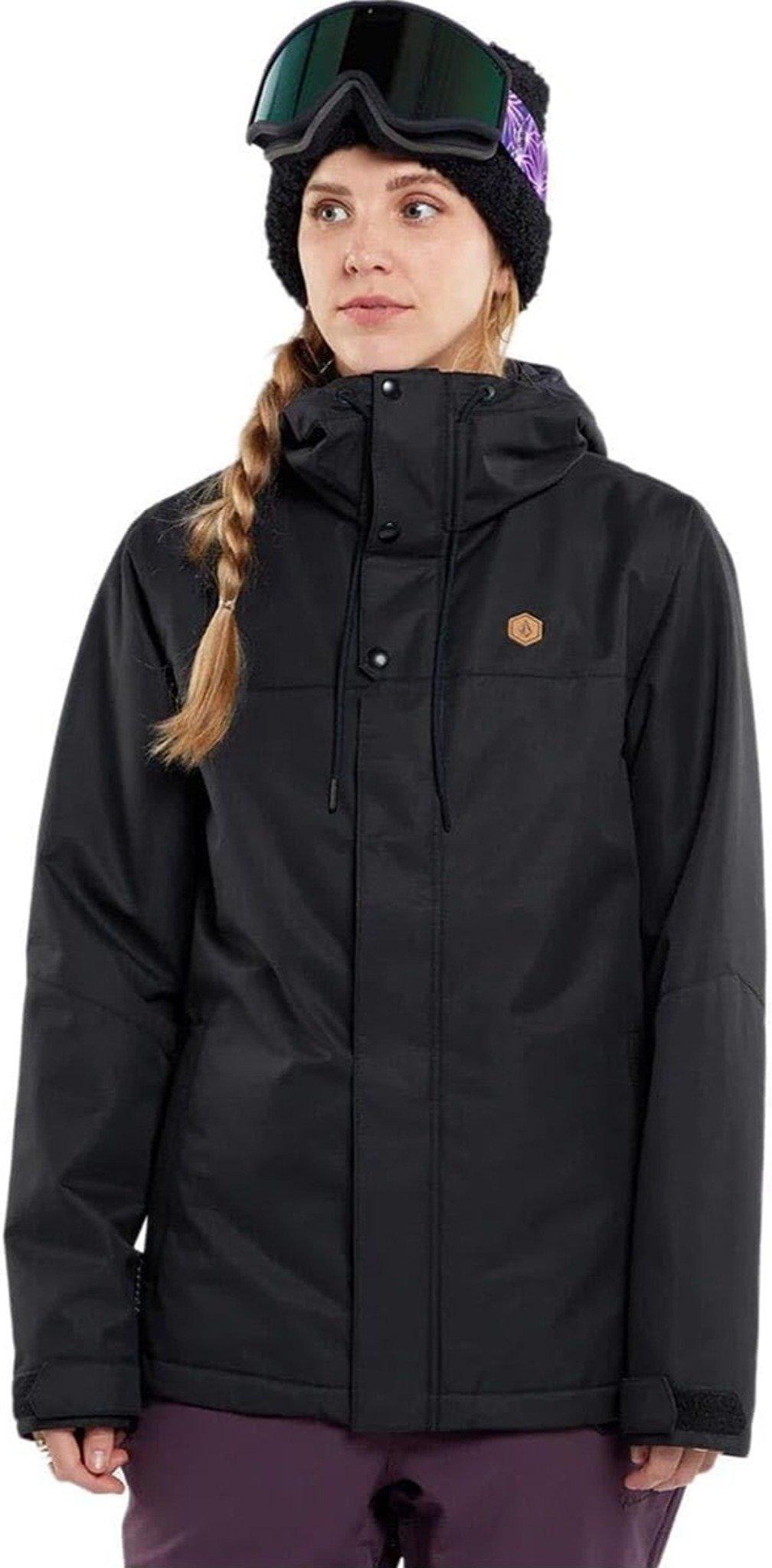 Product gallery image number 3 for product Bolt Insulated Jacket - Women's