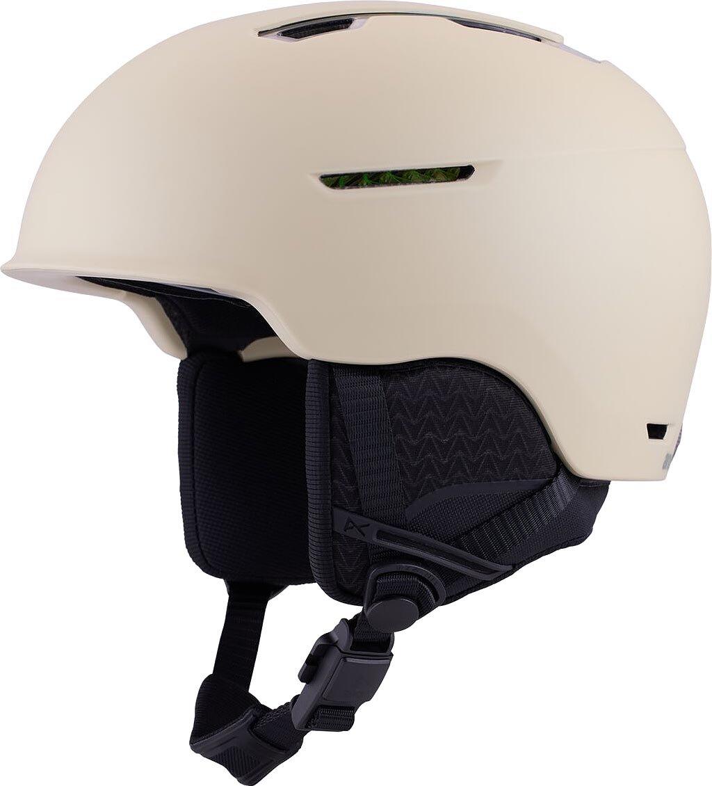 Product gallery image number 4 for product Logan Wavecel Helmet - Unisex