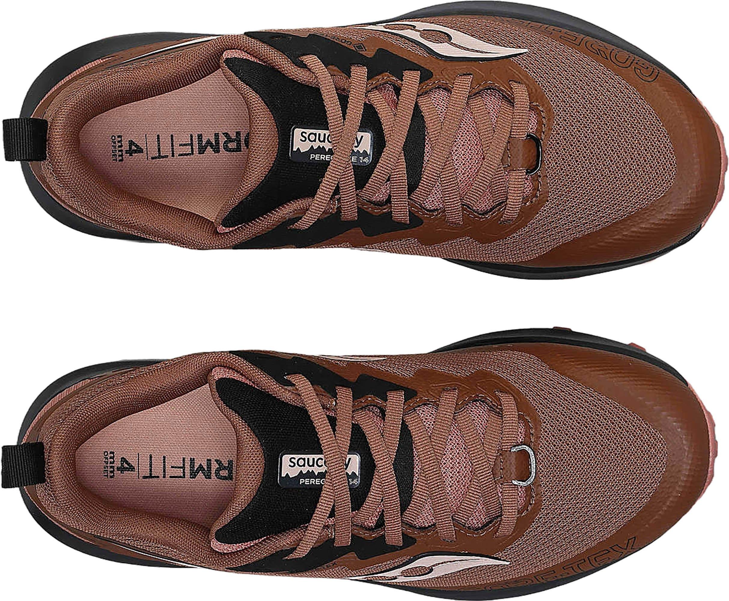 Numéro de l'image de la galerie de produits 2 pour le produit Souliers de course sur sentier Peregrine 14 Gtx - Femme