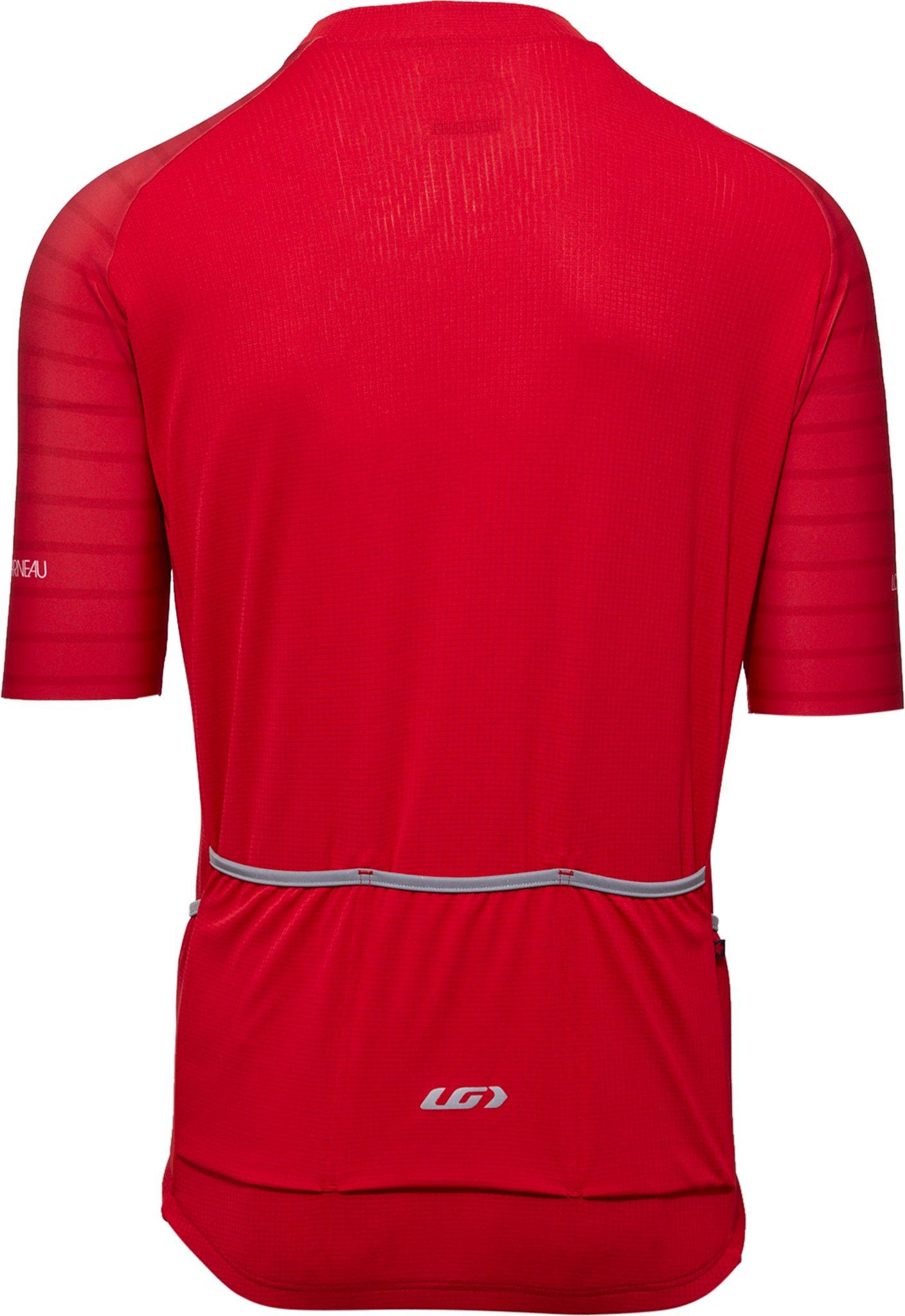 Product gallery image number 7 for product Premium Express Bike Jersey - Men's