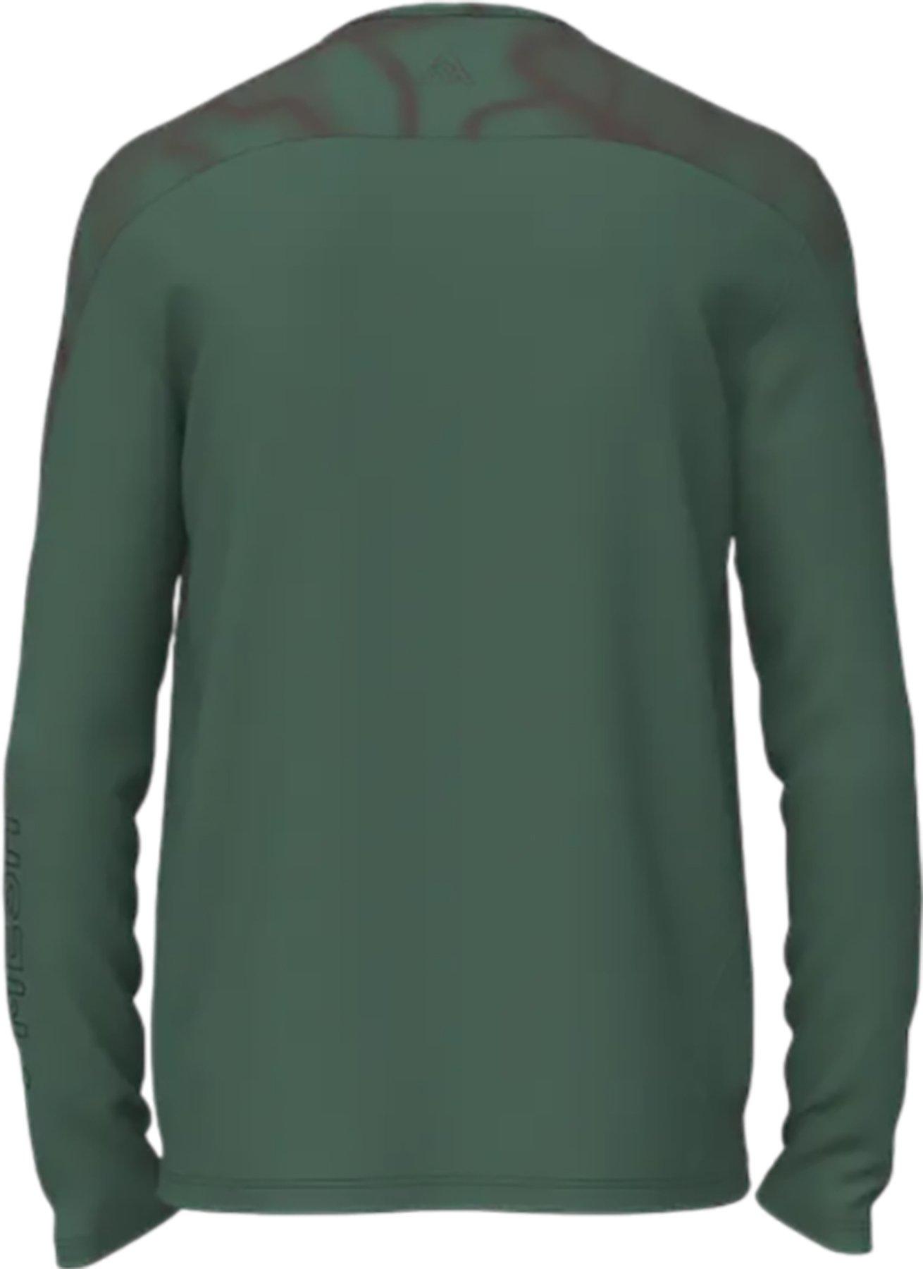 Product gallery image number 6 for product Roam Long Sleeve T-Shirt - Men's