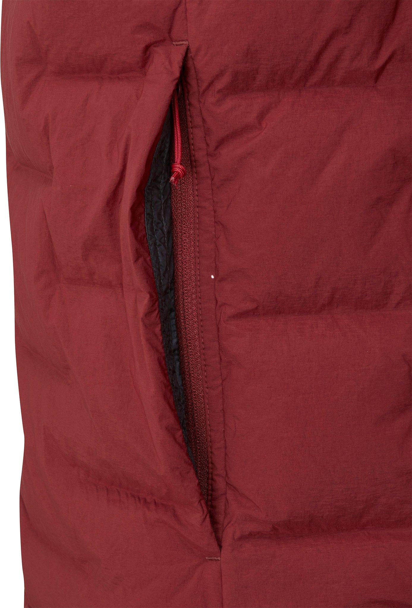 Product gallery image number 4 for product Cubit Stretch Down Hoody - Men's