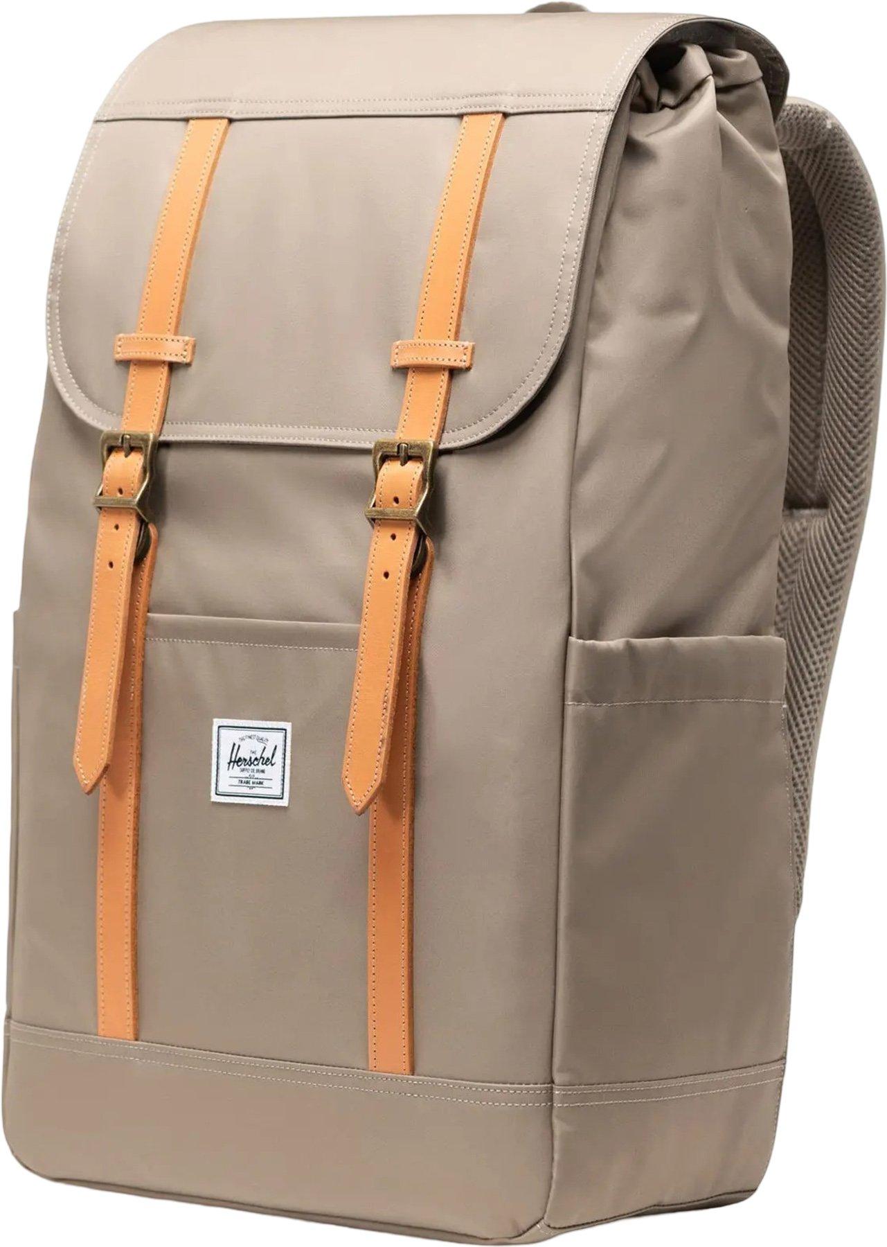 Product image for Herschel Retreat Premium Classics Backpack 23L