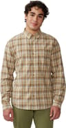 Colour: Moab Tan Trailhead Plaid