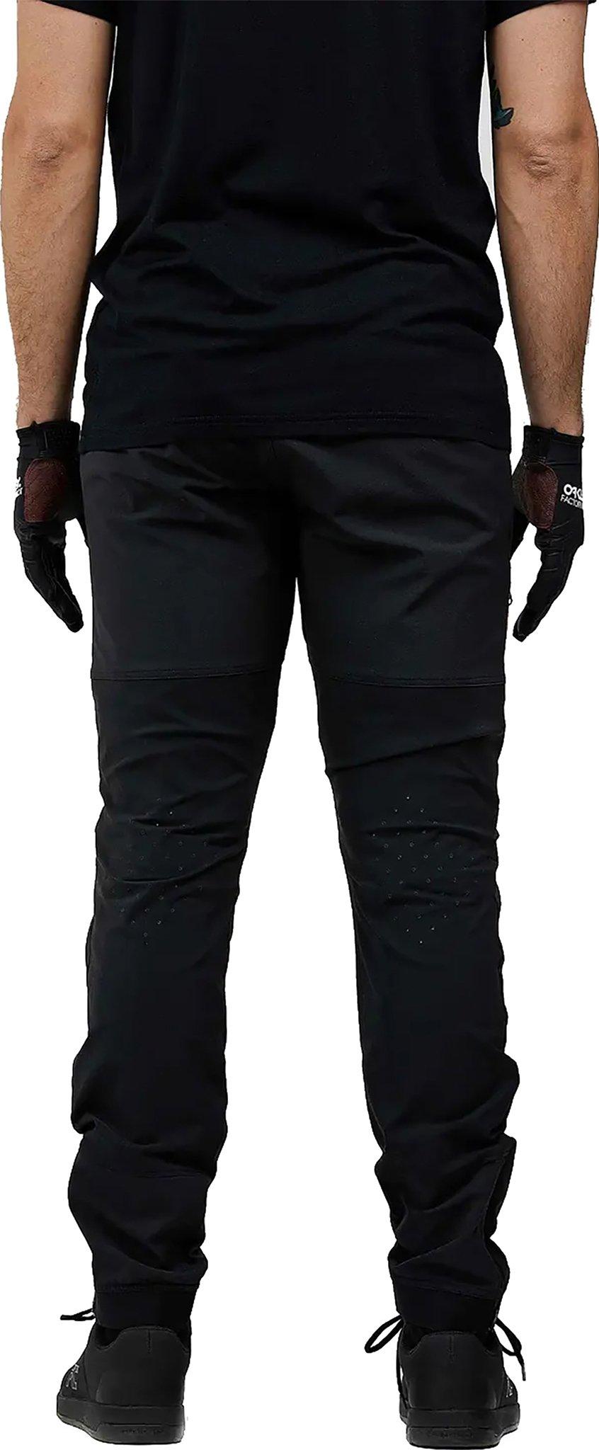 Numéro de l'image de la galerie de produits 2 pour le produit Pantalon vélo de montagne Tobin Schoeller - Homme