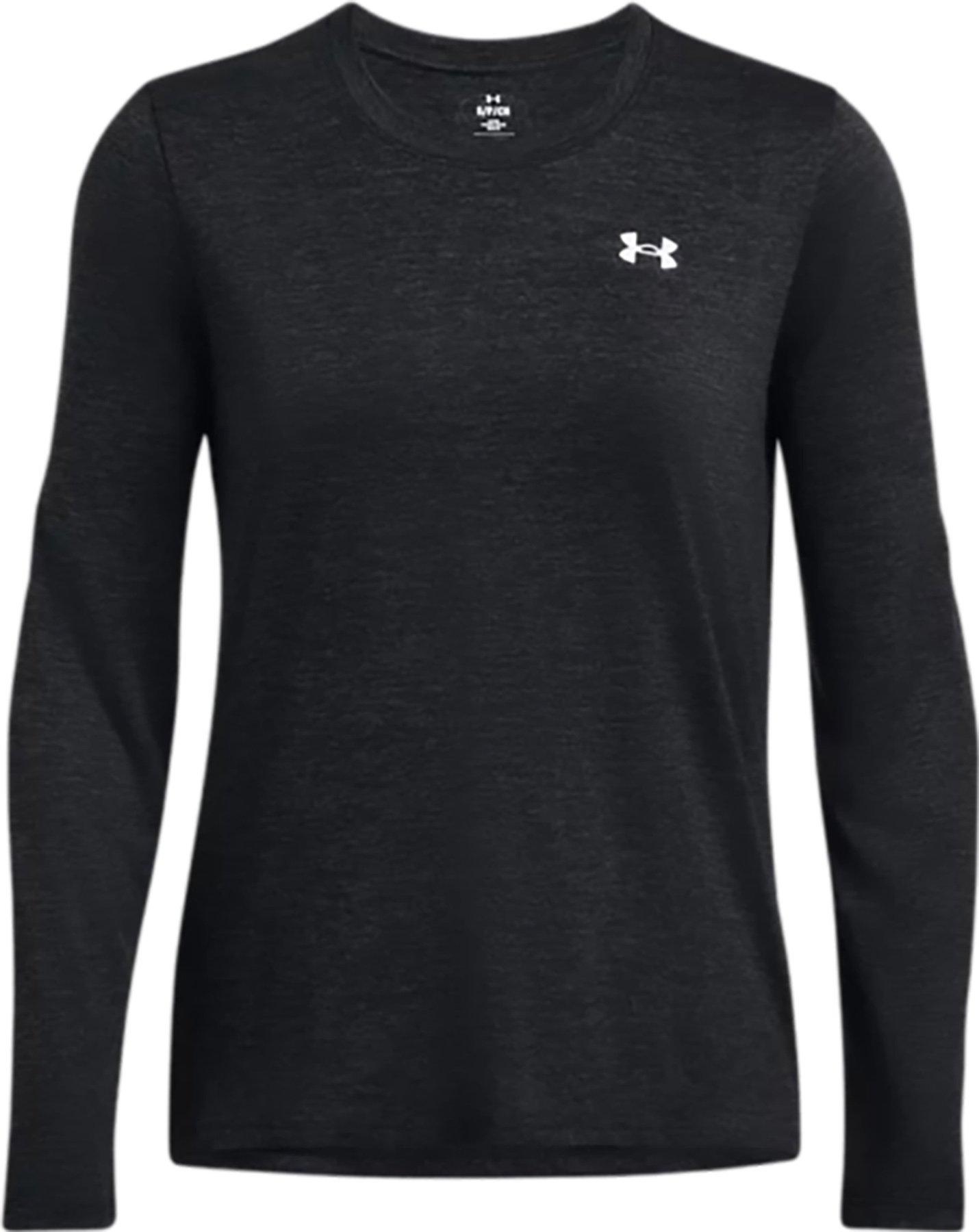 Product image for UA Tech Twist Long Sleeve Top - Women's