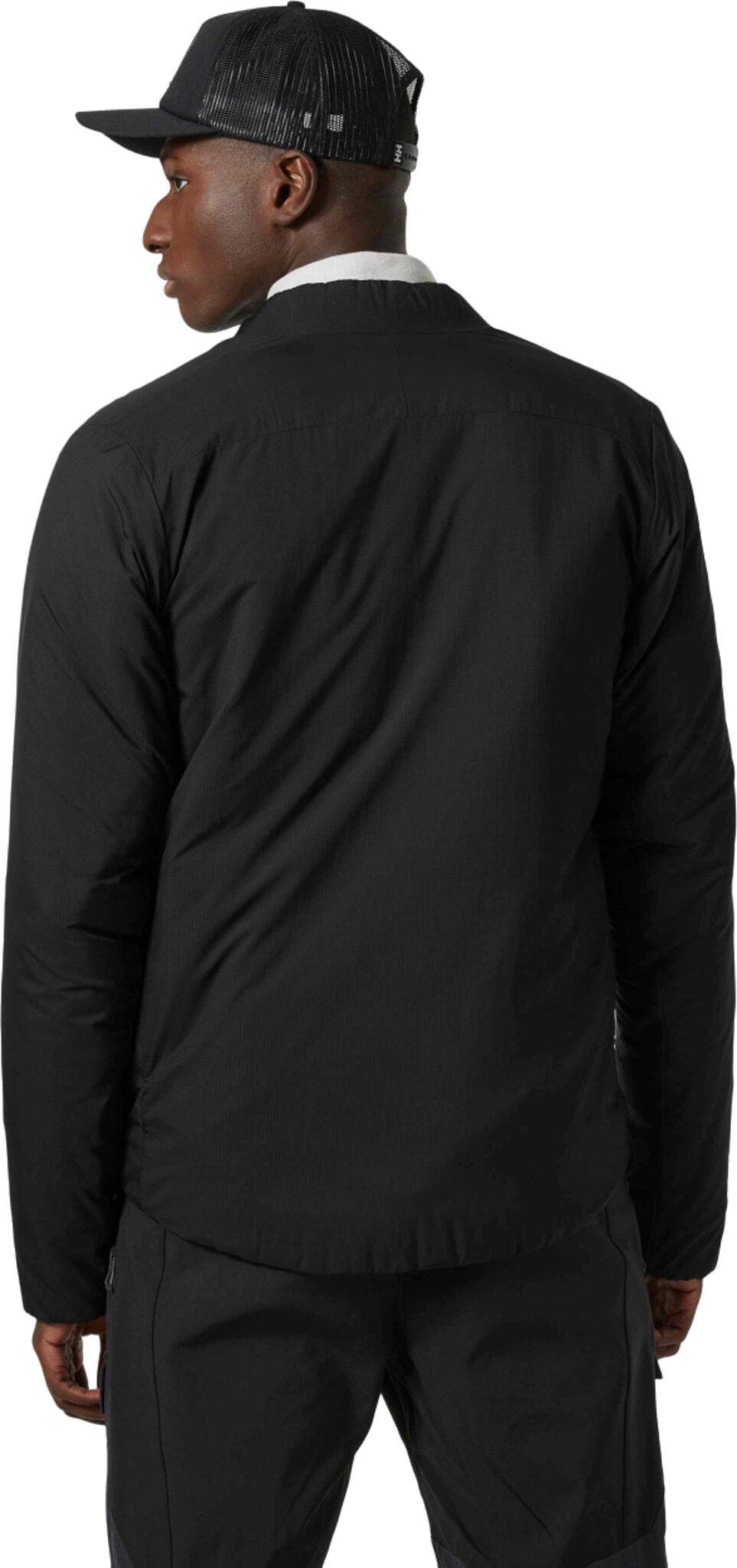 Product gallery image number 5 for product F2F Soft Insulated Jacket - Men's