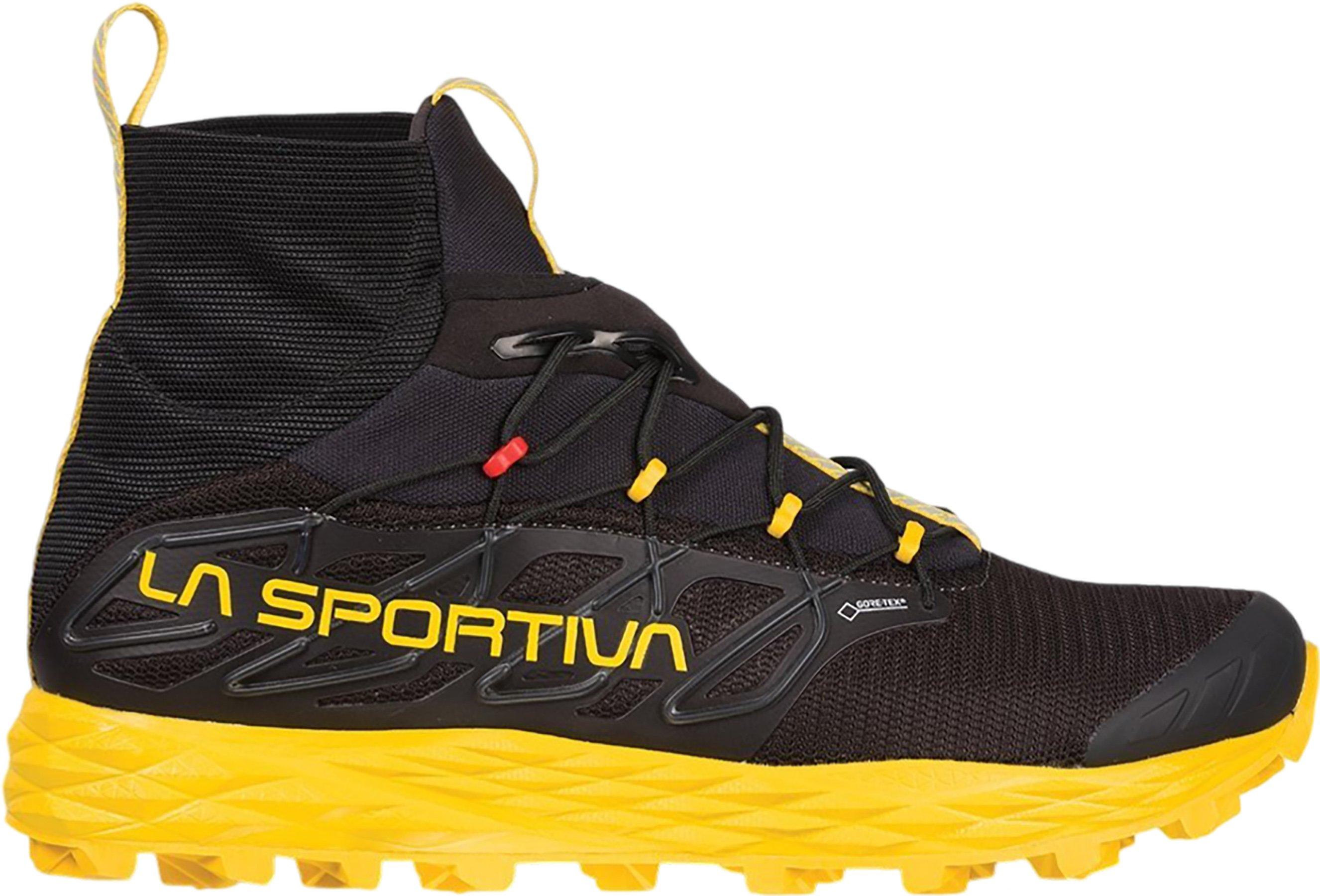 Numéro de l'image de la galerie de produits 1 pour le produit Souliers de course en montagne Blizzard GTX - Homme