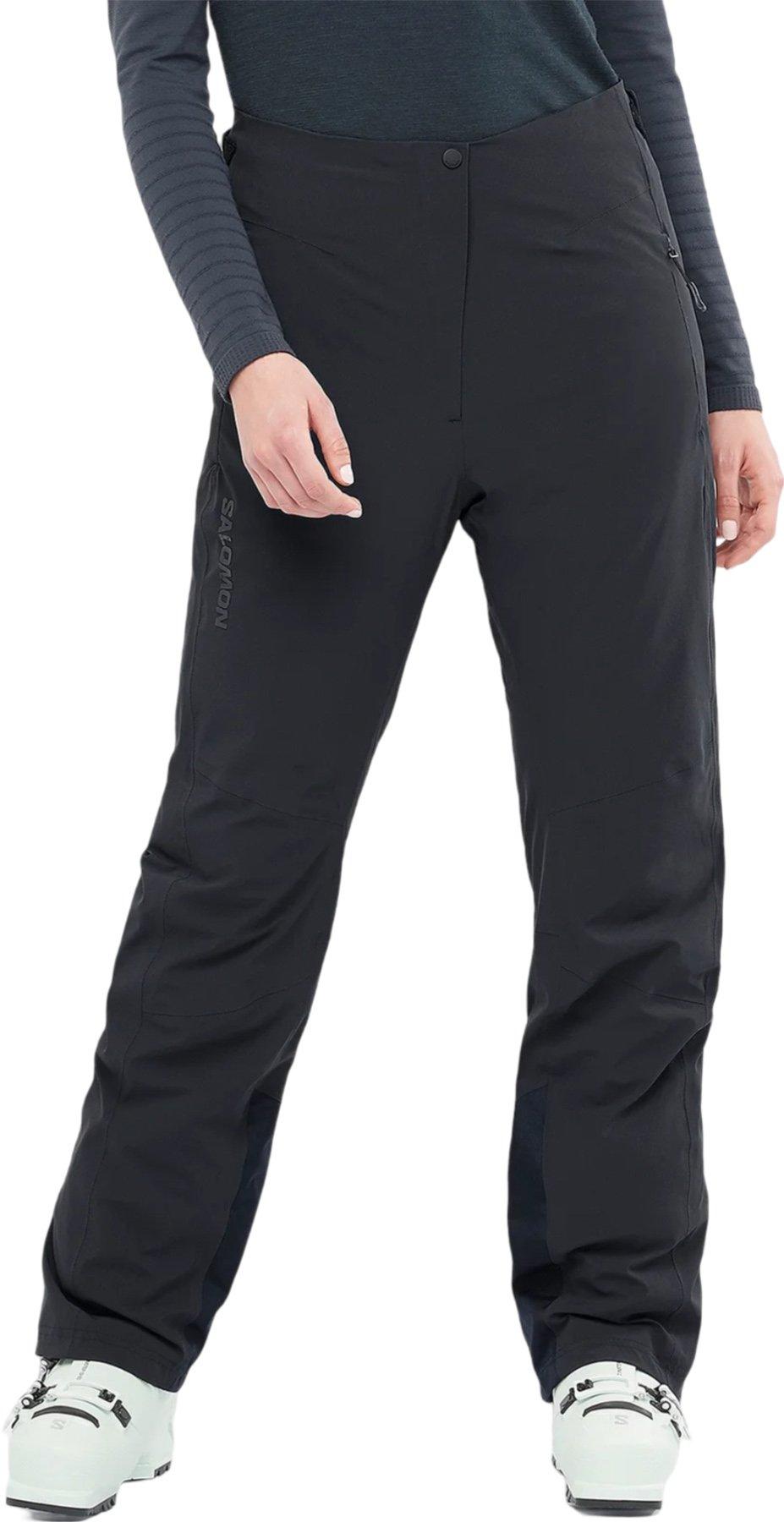 Numéro de l'image de la galerie de produits 2 pour le produit Pantalon de ski S/Max Warm - Femme