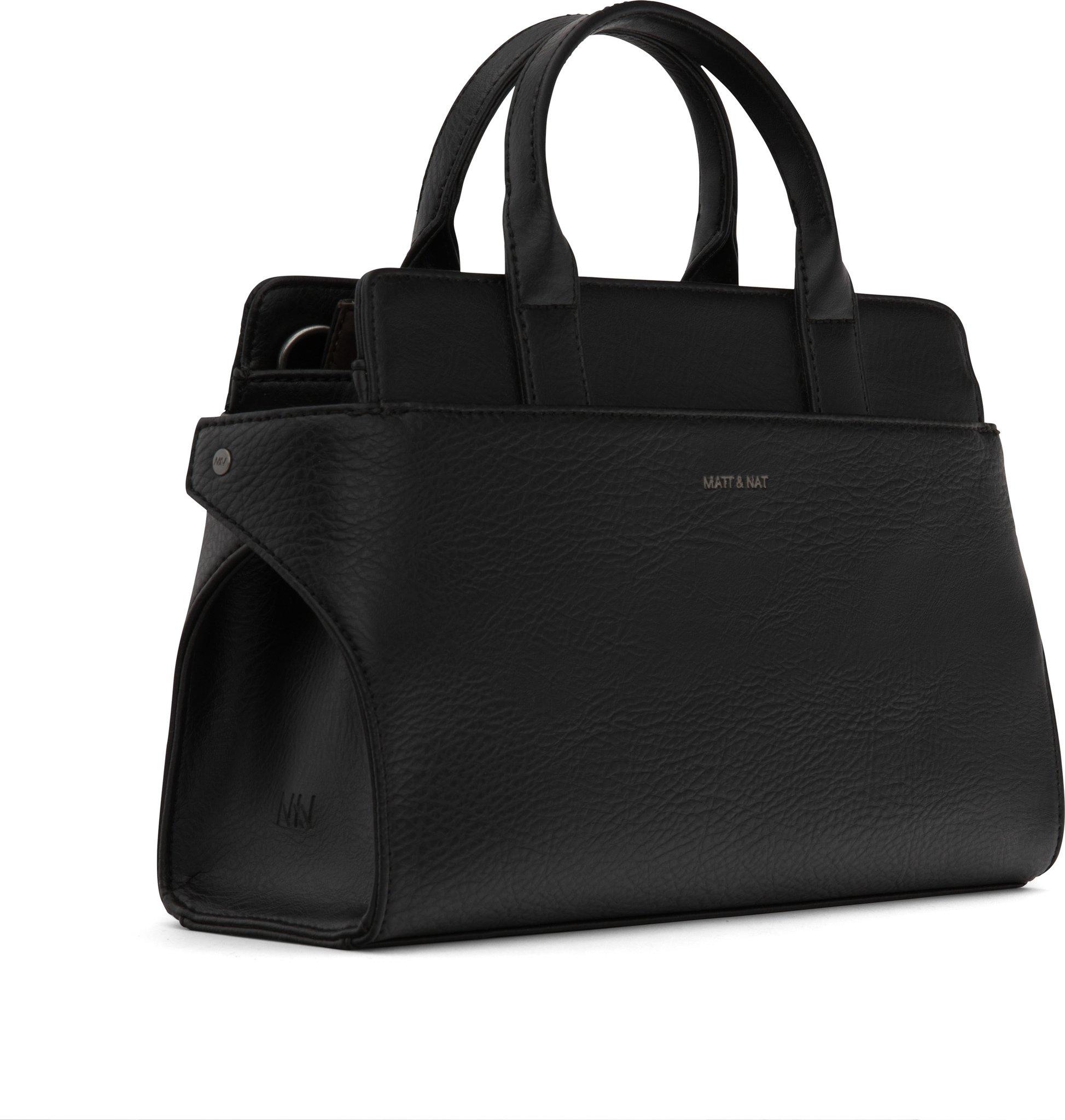 Product gallery image number 2 for product Gloria Satchel (Small) Dwell Collection - Women's