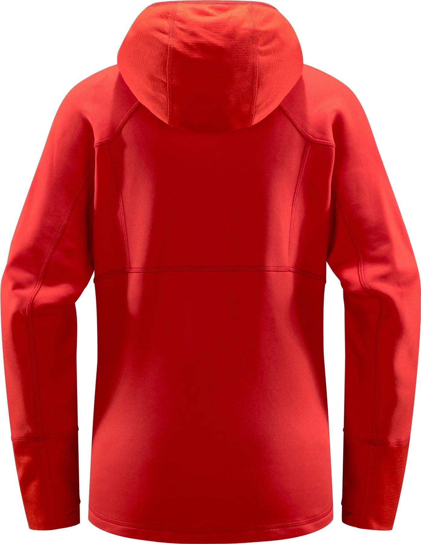 Product gallery image number 2 for product Betula Hoodie - Women's