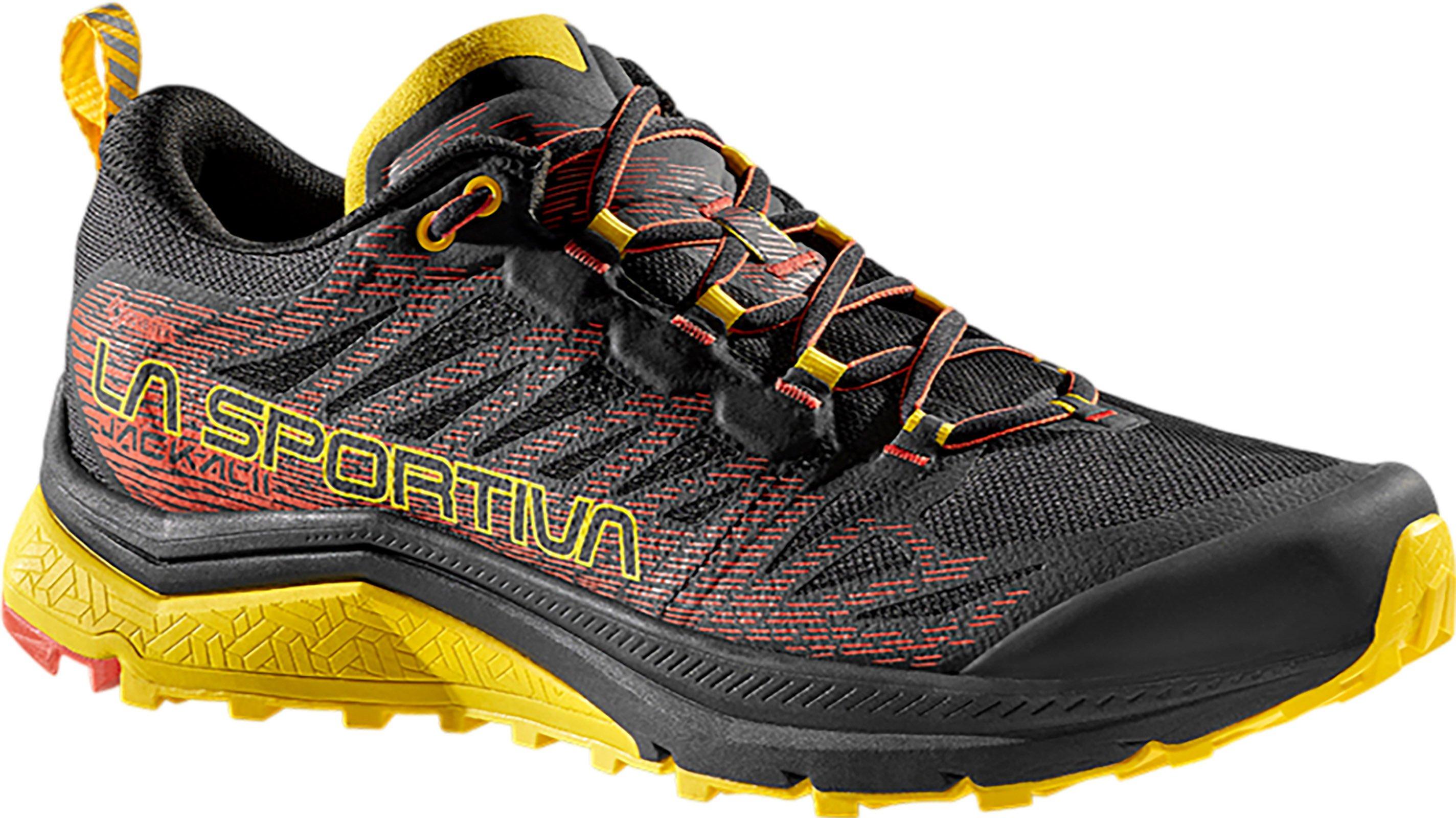 Numéro de l'image de la galerie de produits 3 pour le produit Souliers de course en montagne Jackal II GTX - Homme