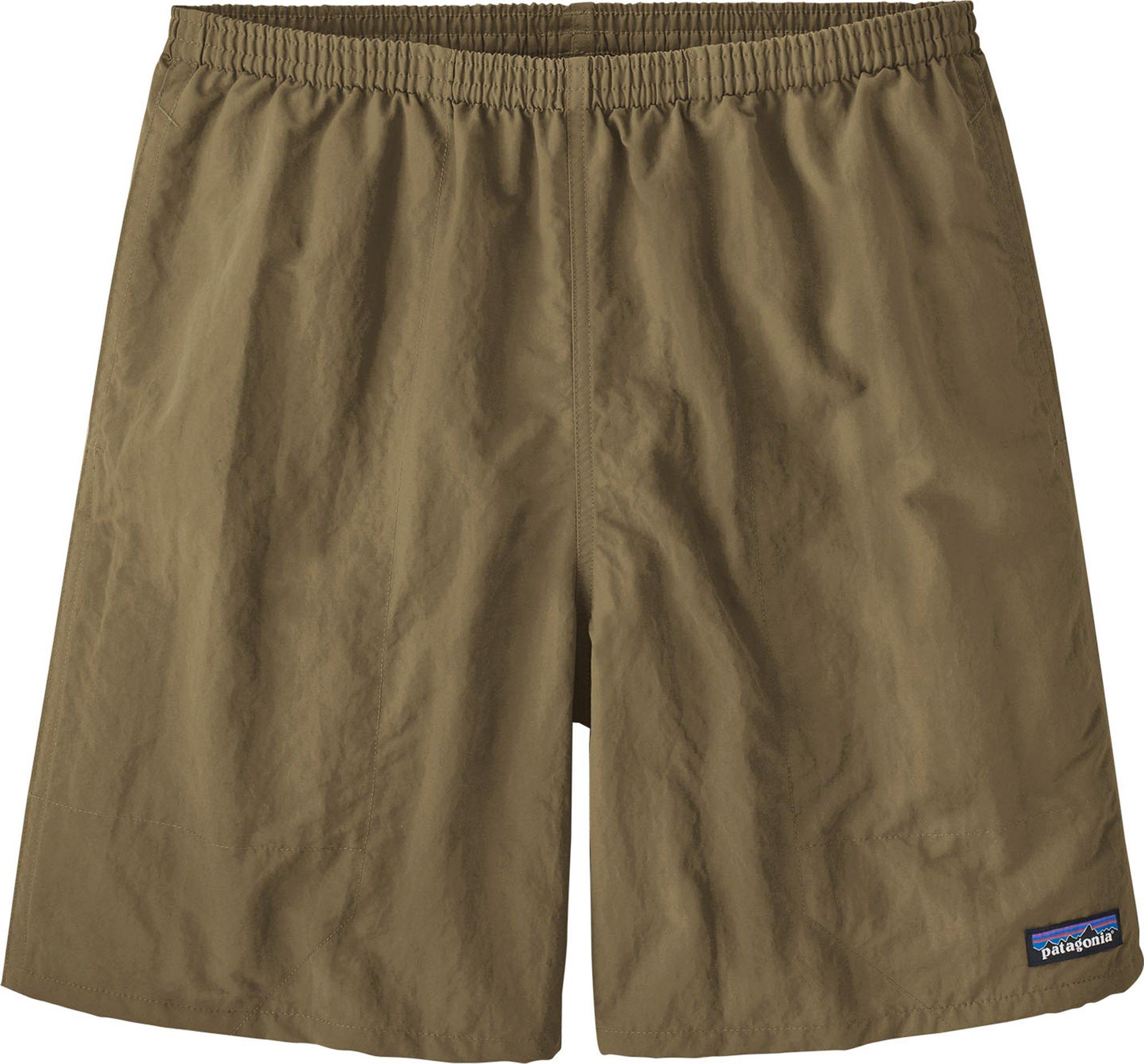 Product gallery image number 1 for product Baggies Longs 7 In Shorts - Men's