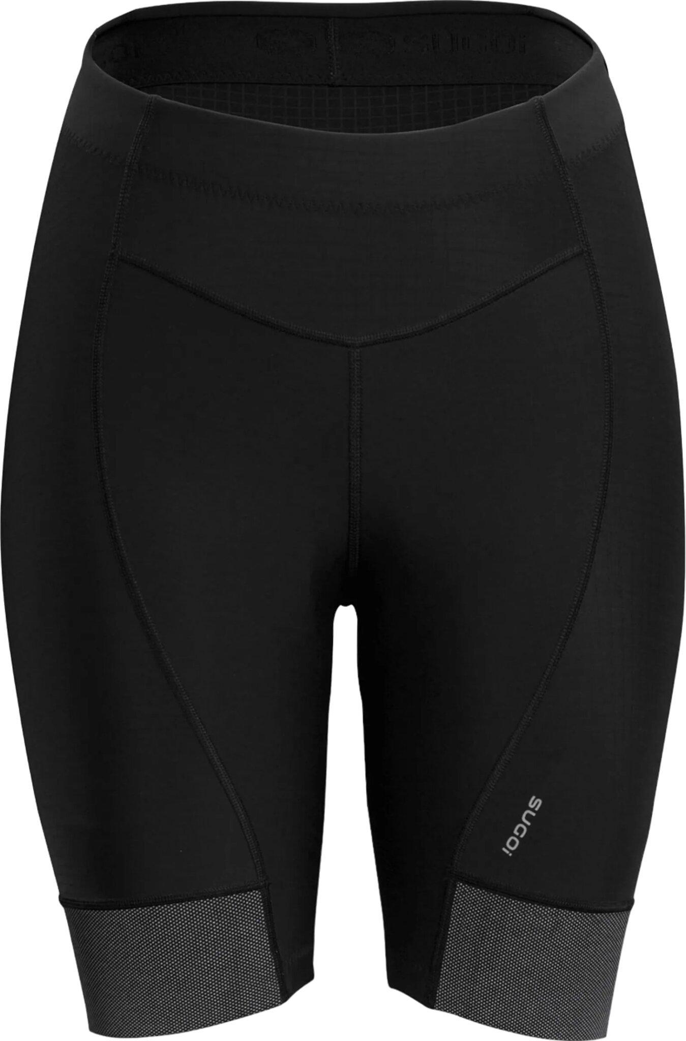 Product gallery image number 8 for product Evolution Zap Cycling Shorts - Women's