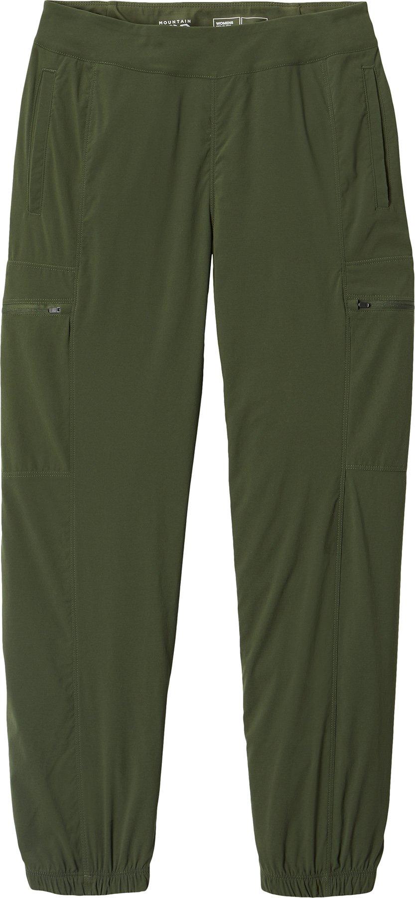 Product gallery image number 1 for product Dynama™ High Rise Jogger - Women's