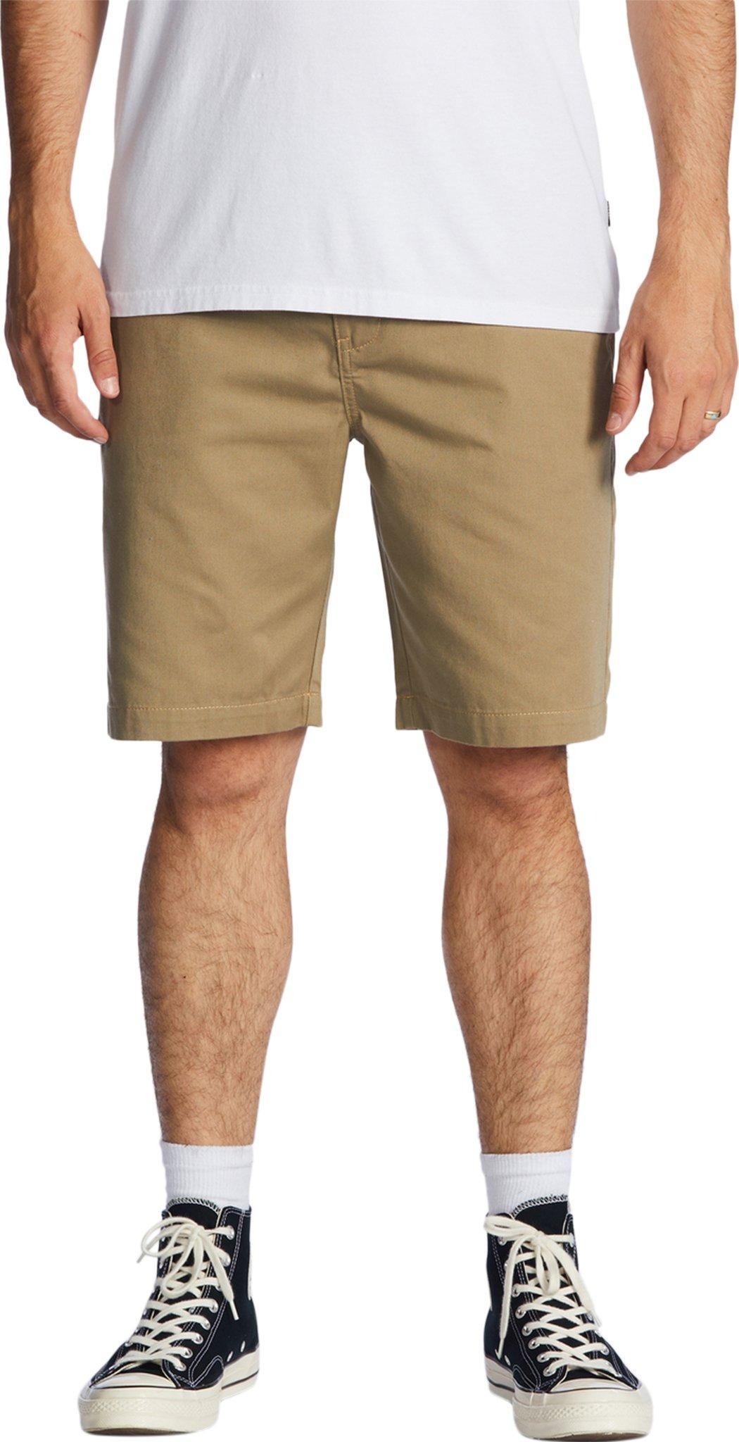 Numéro de l'image de la galerie de produits 2 pour le produit Short Carter Workwear 21" - Homme