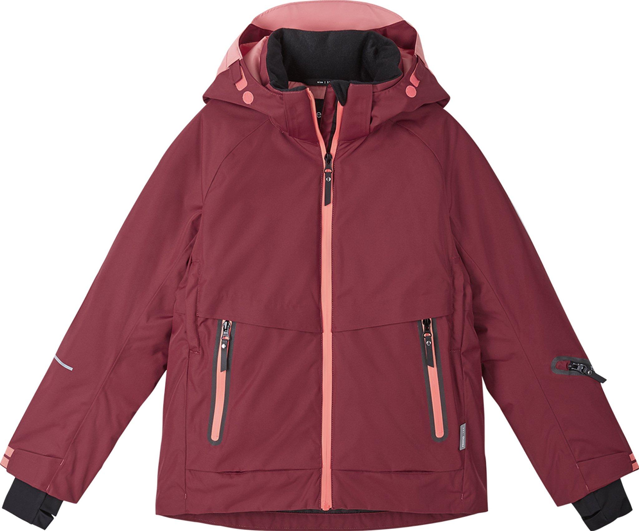 Numéro de l'image de la galerie de produits 1 pour le produit Manteau d'hiver imperméable Posio - Jeune