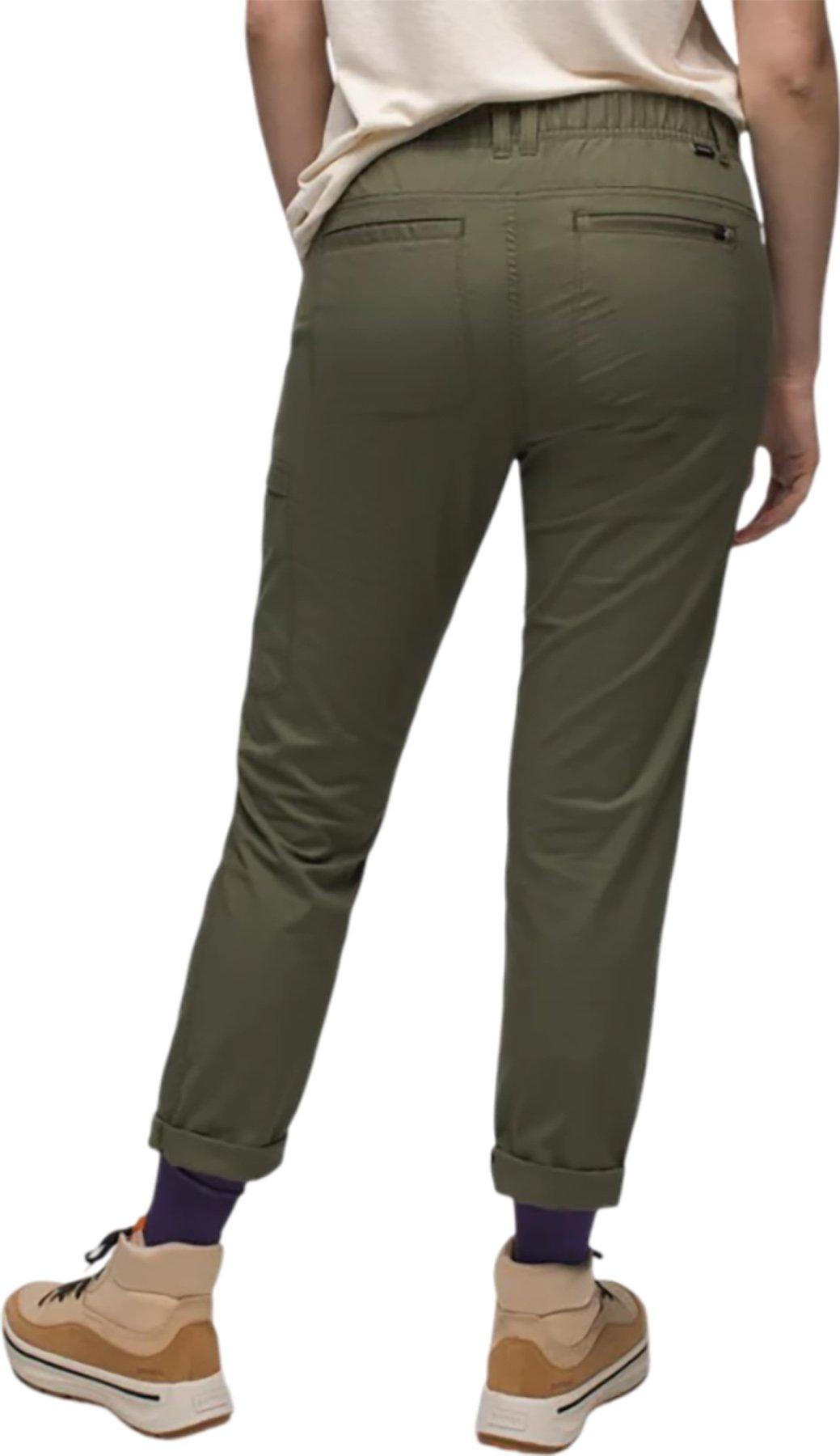 Product gallery image number 2 for product Double Peak Pant - Women's