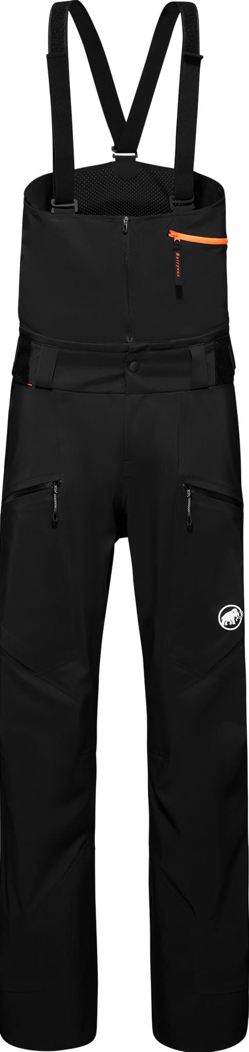 Numéro de l'image de la galerie de produits 1 pour le produit Pantalon Haldigrat HS - Homme