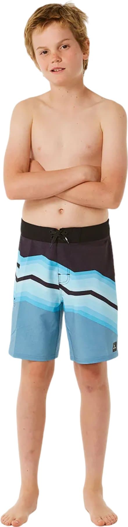 Product gallery image number 2 for product Inverted Boardshort - Boys