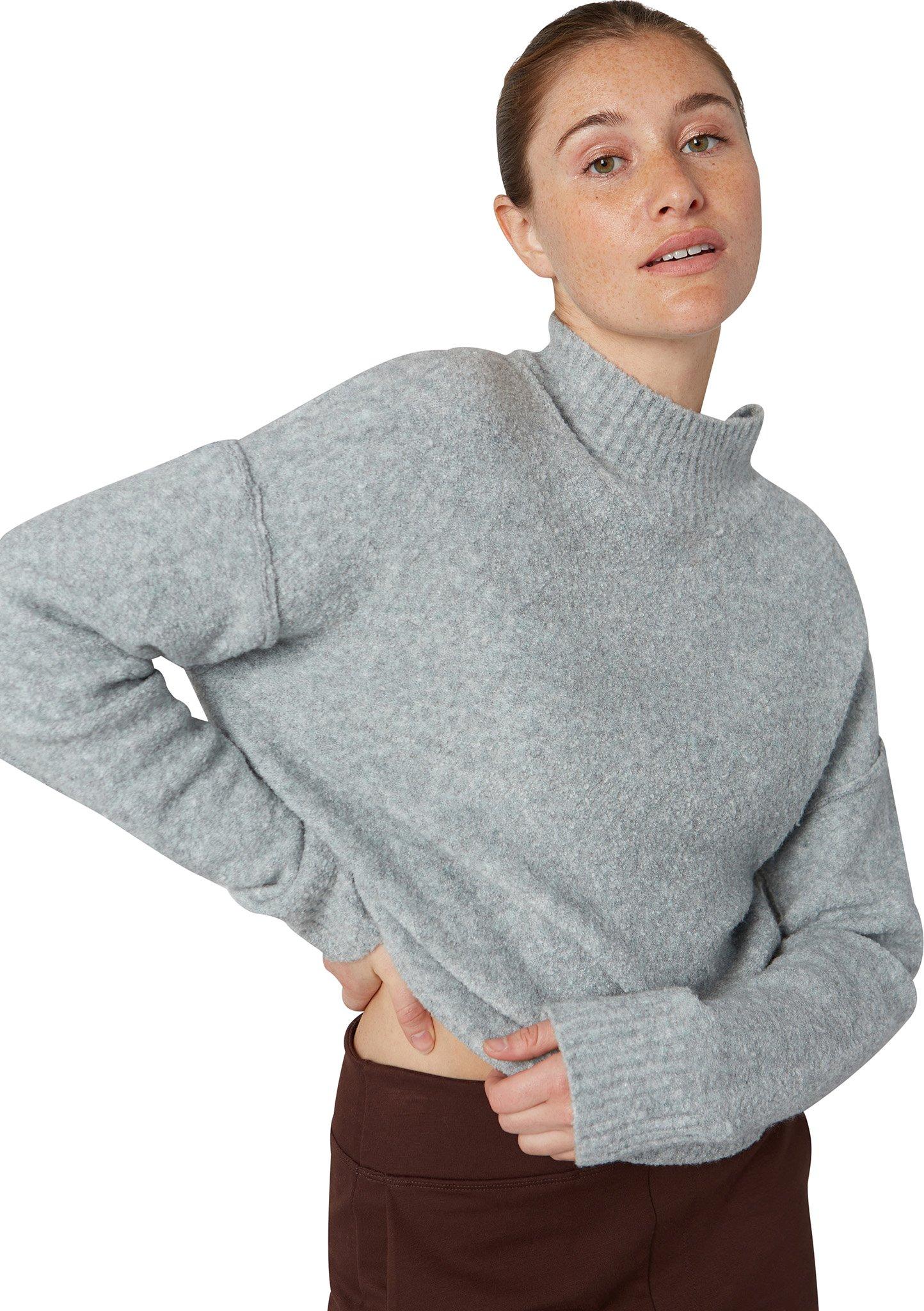 Product gallery image number 2 for product Kansai Sweater - Women's