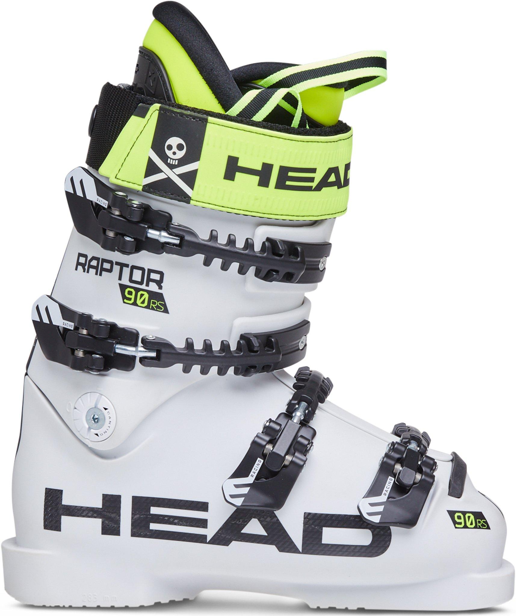 Product image for Raptor 90S RS Ski Boots - Youth