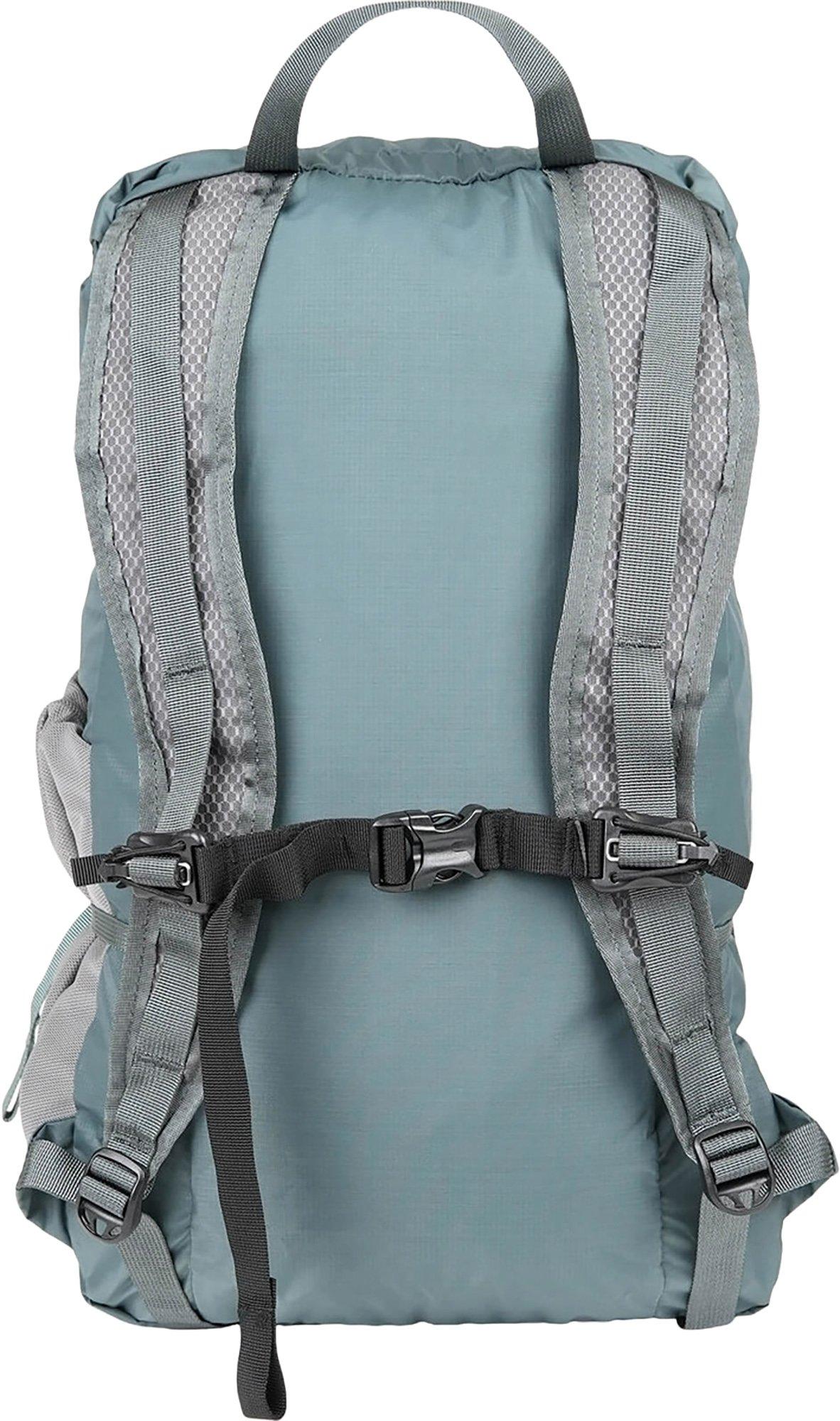 Product gallery image number 2 for product In And Out Self-Stuffing Daypack 22L