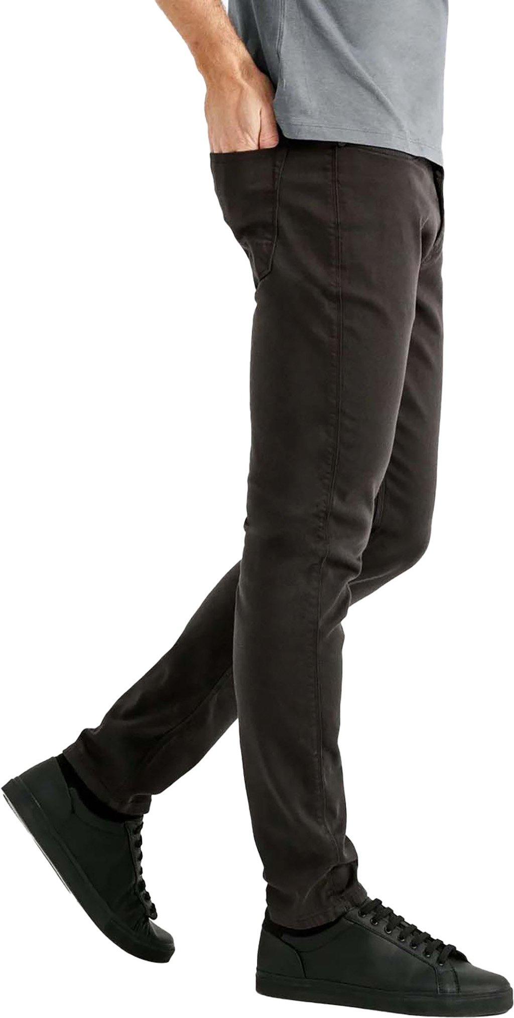 Product gallery image number 4 for product No Sweat Slim Pants - Men's