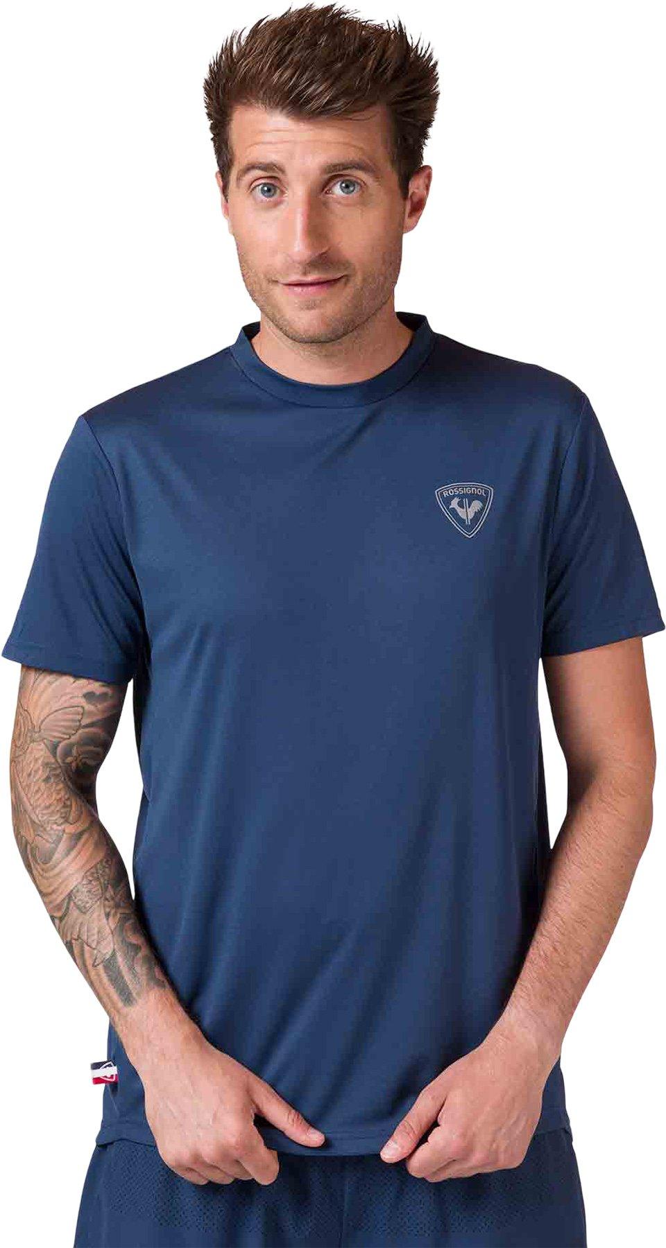 Numéro de l'image de la galerie de produits 3 pour le produit T-shirt Active - Homme