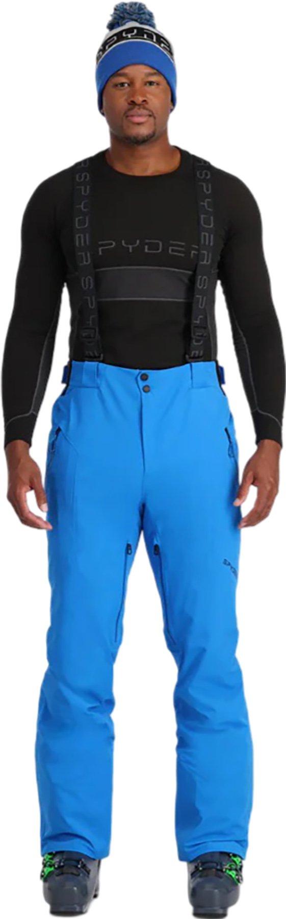 Product gallery image number 4 for product Bormio Gore-tex® Pant - Men's