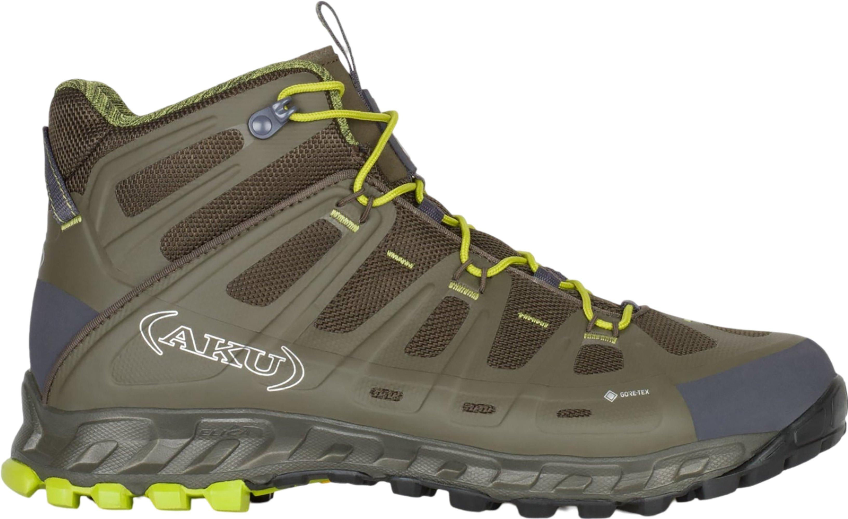 Image de produit pour Selvatica mi-haute GTX - Homme