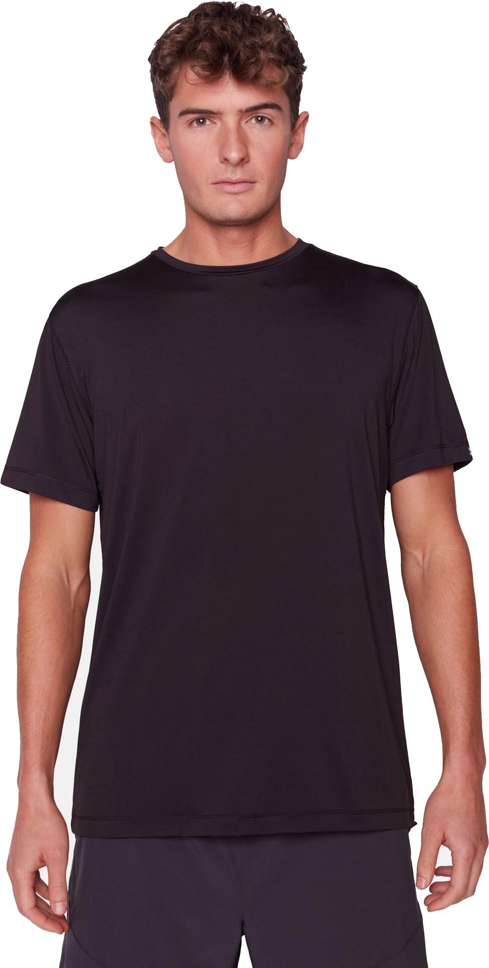 Product gallery image number 1 for product Active Crew Neck T-Shirt - Men's