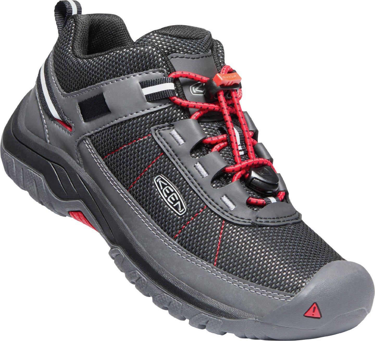 Product gallery image number 1 for product Targhee Sport Shoes - Big Kids