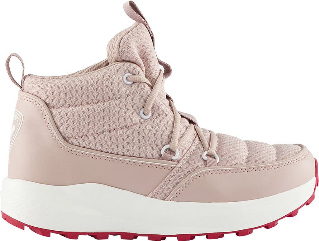 Image de produit pour Bottes Apres Ski Resort rose poudré - Unisex