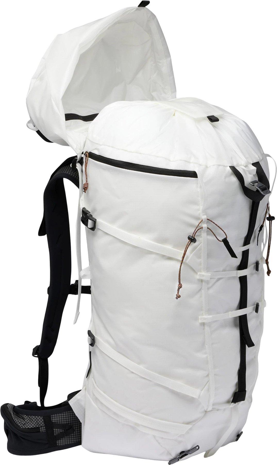 Image de produit pour Sac à dos Alpine Light 50L - Unisexe