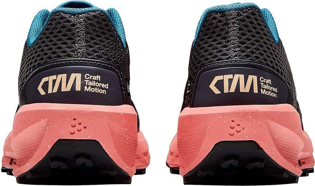 Product gallery image number 7 for product CTM Ultra Trail Running Shoes - Women's