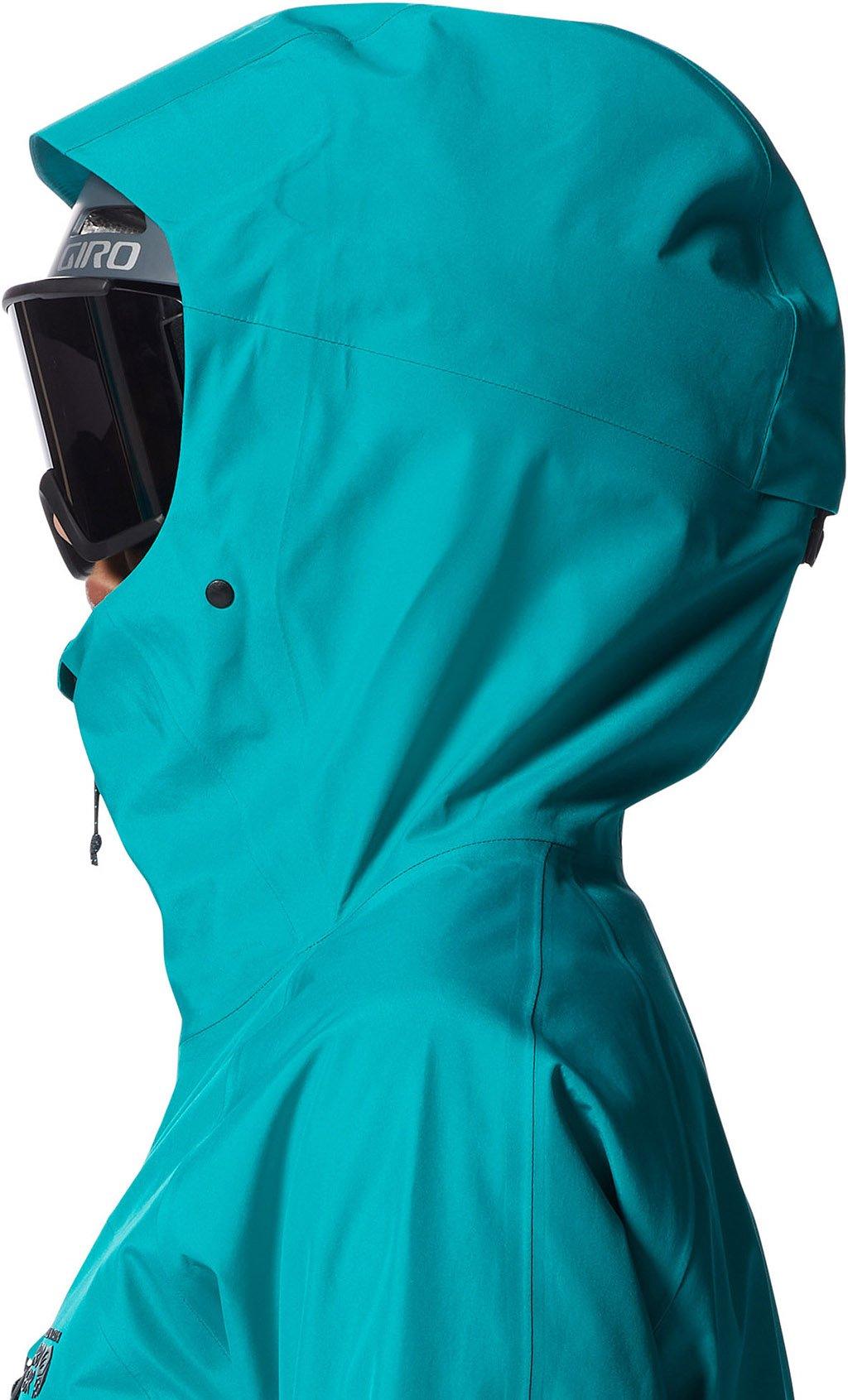 Product gallery image number 12 for product Boundary Ridge™ GORE-TEX Jacket - Women's