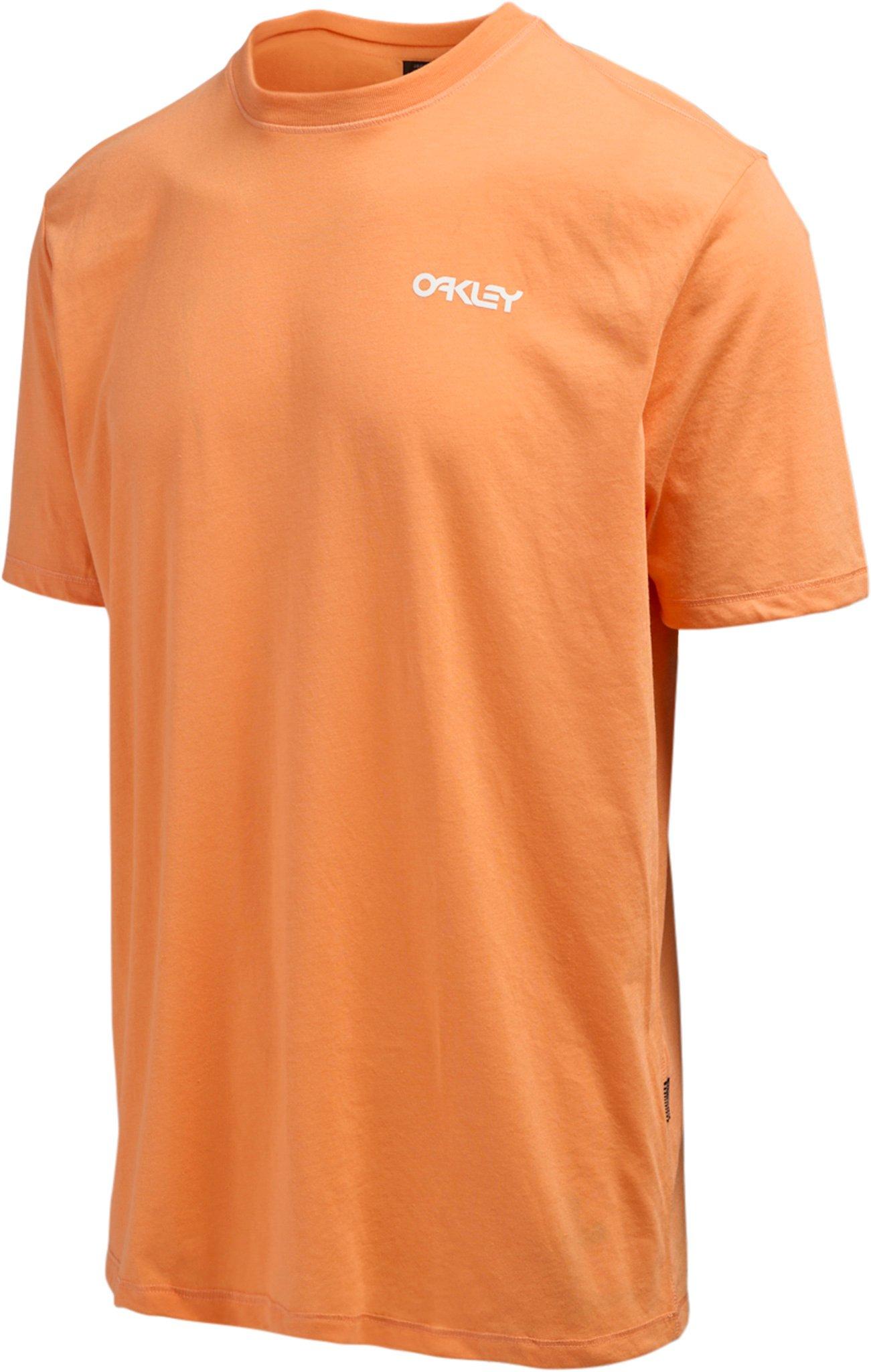 Numéro de l'image de la galerie de produits 2 pour le produit T-shirt Oakley Classic B1B - Homme