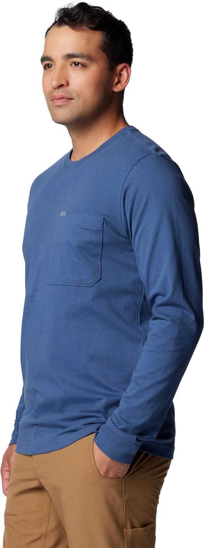 Product gallery image number 2 for product Landroamer Long Sleeve T-Shirt - Men's