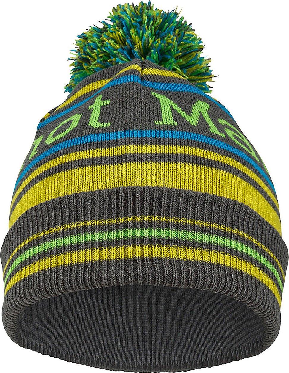 Numéro de l'image de la galerie de produits 5 pour le produit Tuque Retro Pom - Garçon