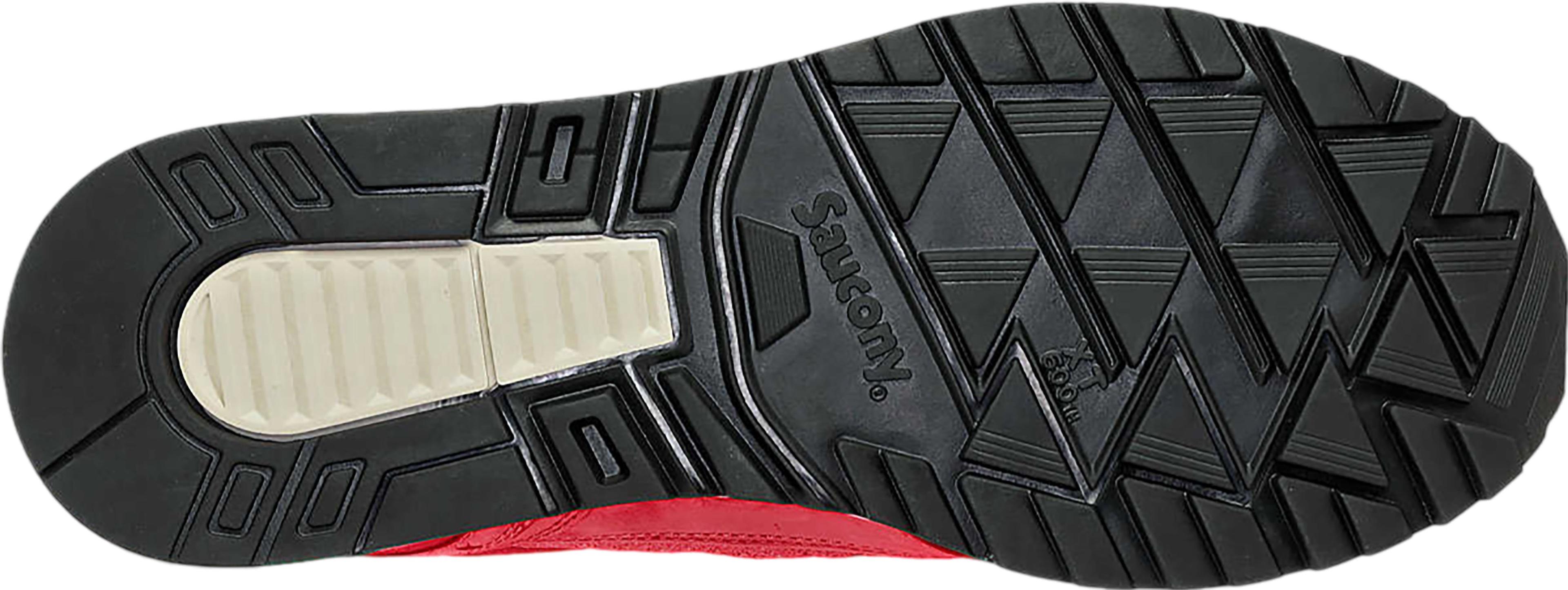 Numéro de l'image de la galerie de produits 2 pour le produit Chaussures de sport Shadow 6000 - Unisexe