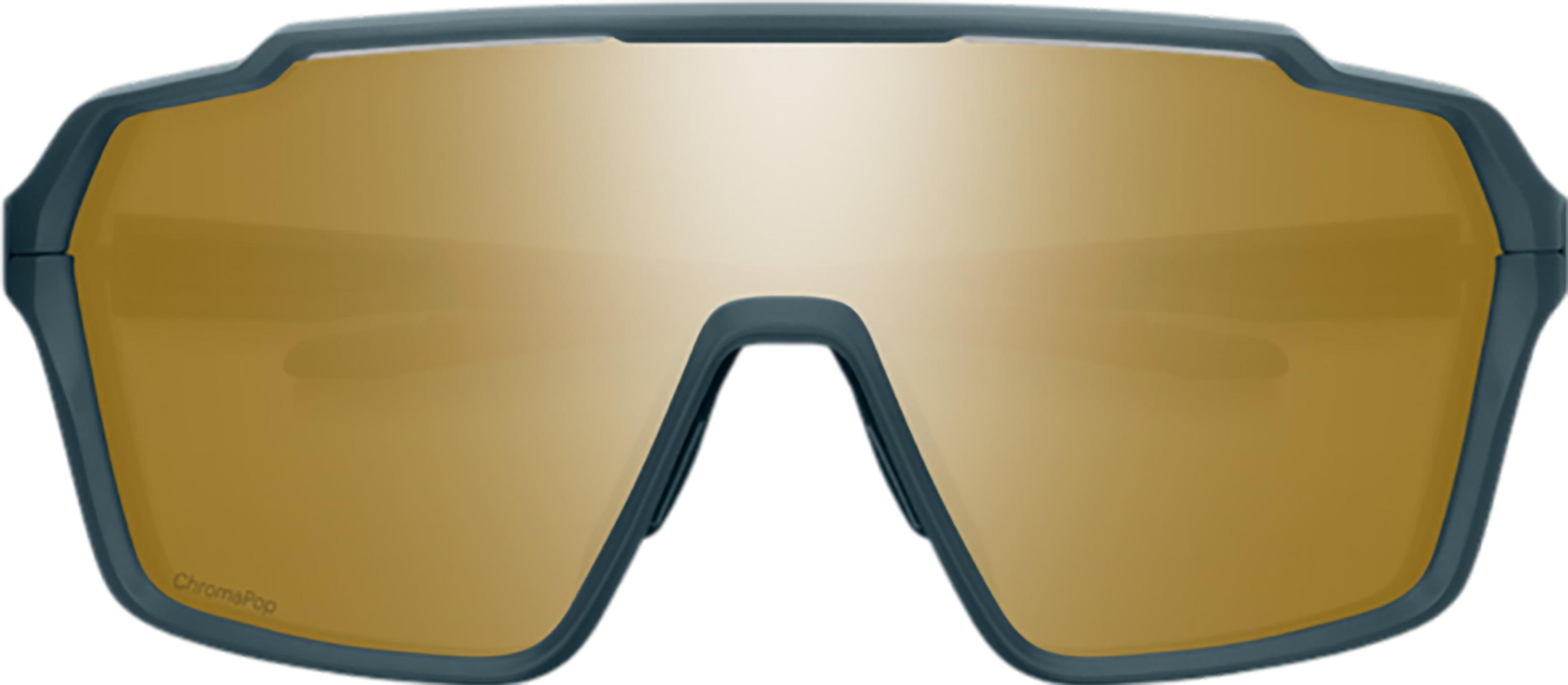 Numéro de l'image de la galerie de produits 2 pour le produit Lunettes de soleil Shift XL MAG