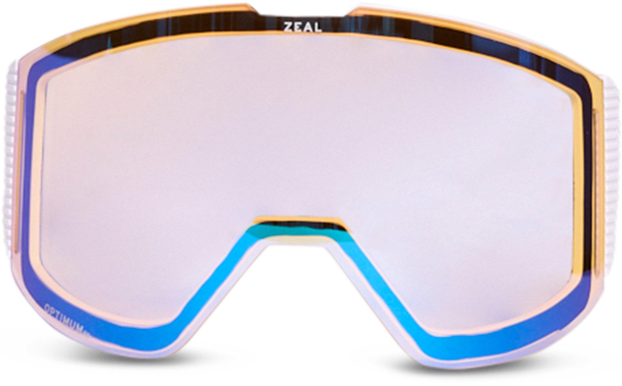 Product image for Lookout Ski Goggles - Drift - Automatic+ RB Lens